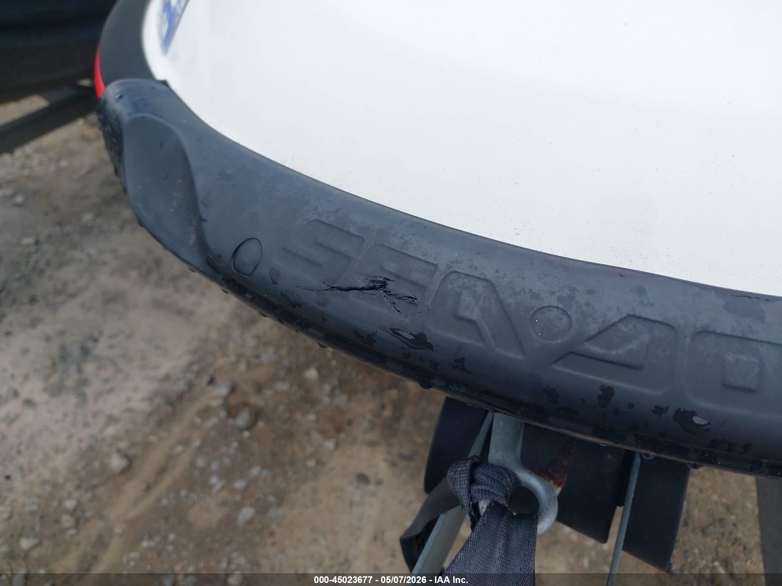 BOMBARDIER SEA-DOO image 6
