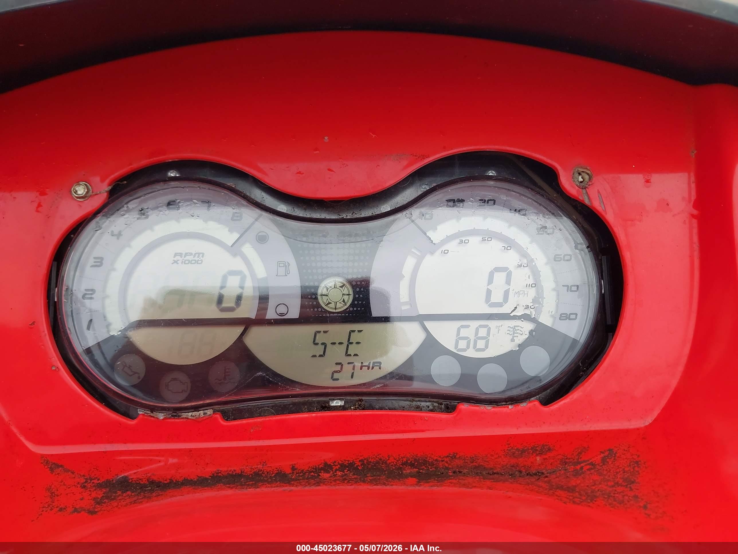 BOMBARDIER SEA-DOO image 7