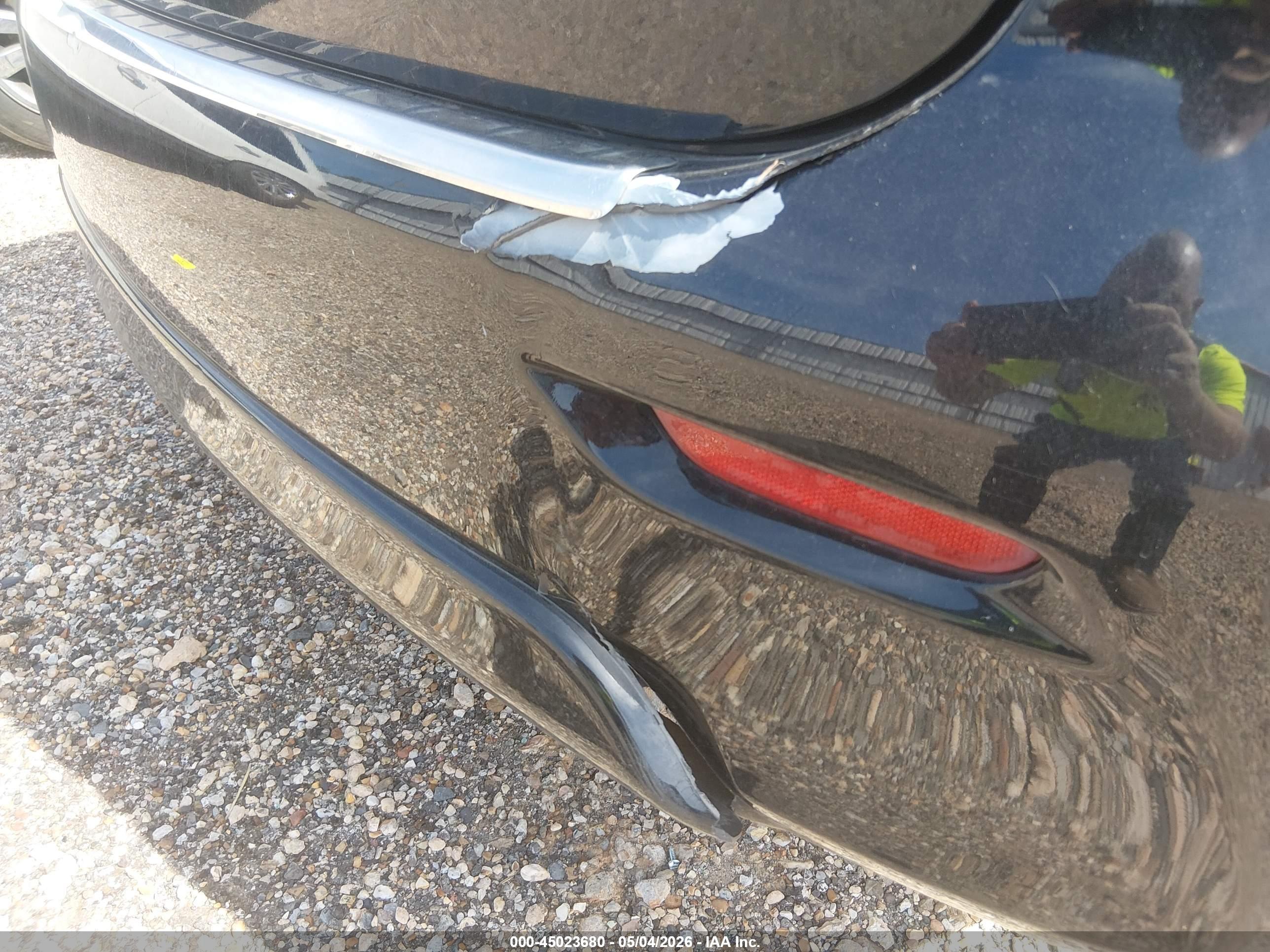 INFINITI JX35 image 6