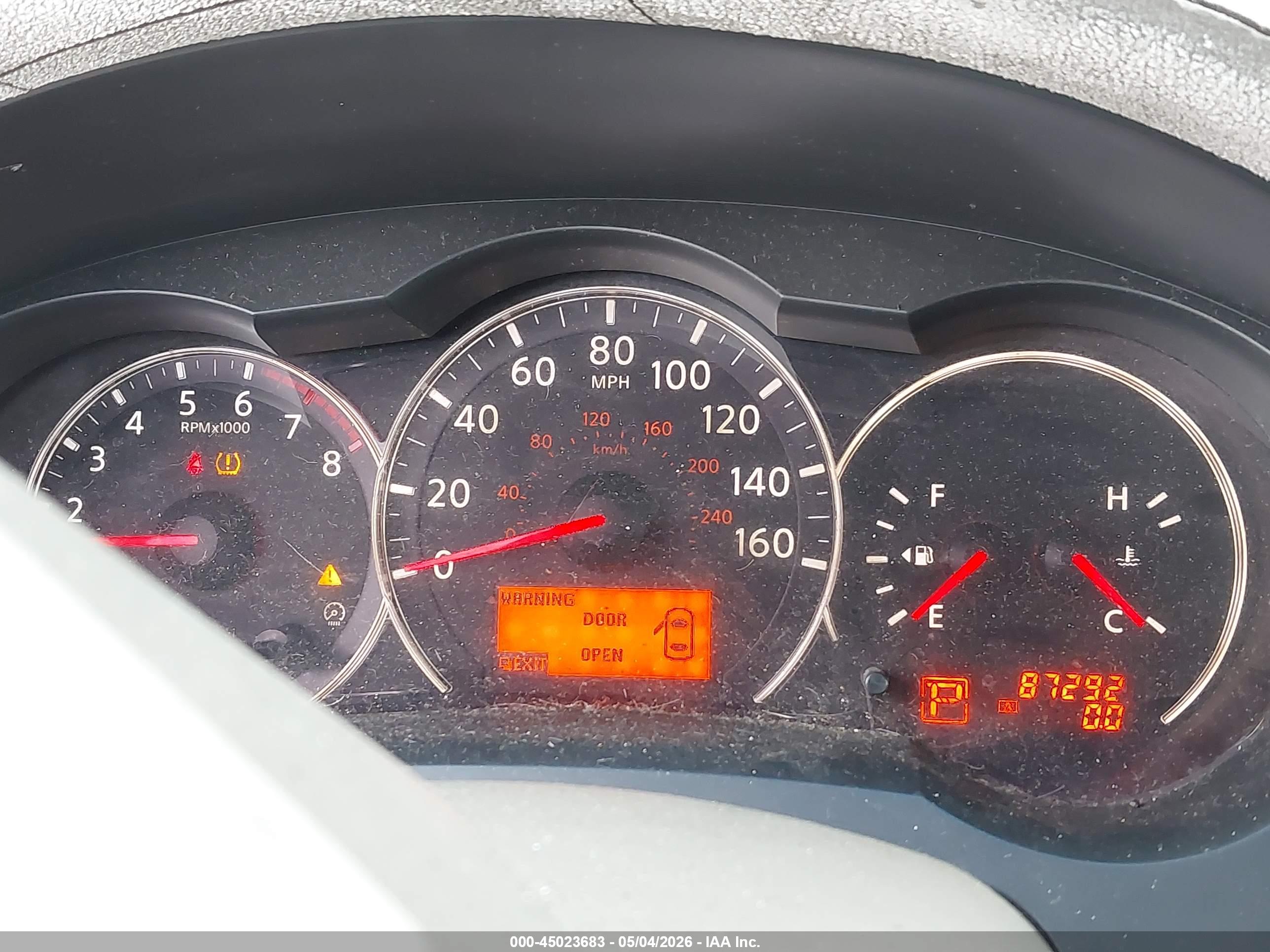 NISSAN ALTIMA image 7