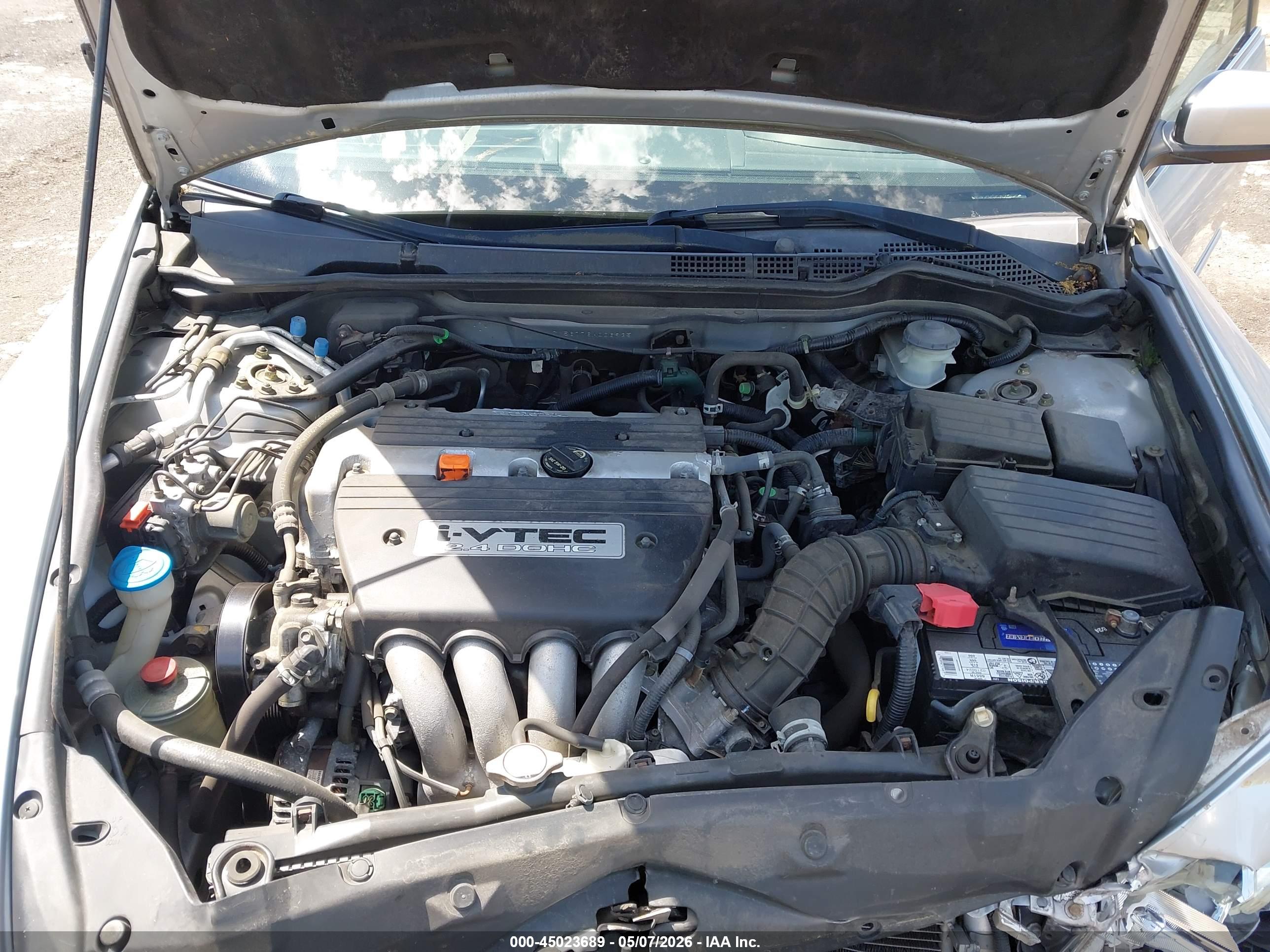 HONDA ACCORD image 10