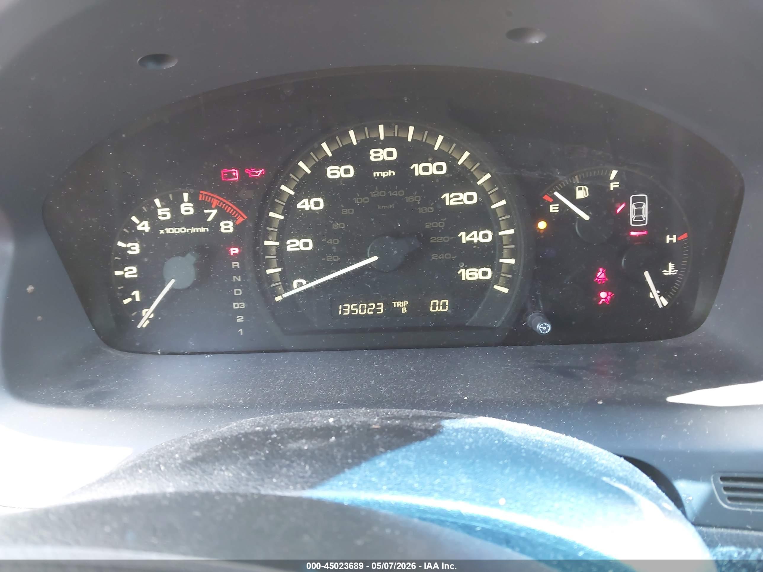 HONDA ACCORD image 7