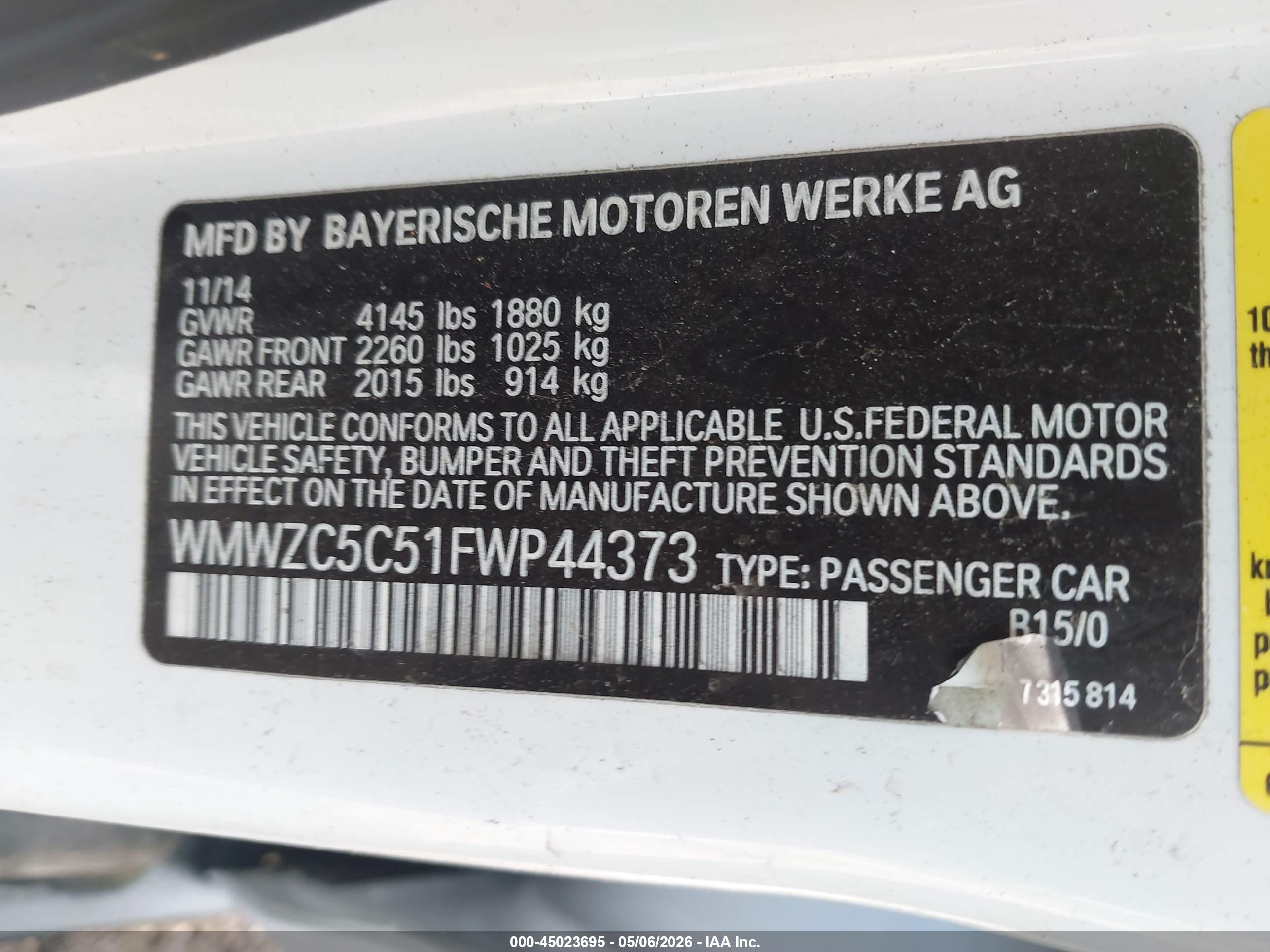MINI COUNTRYMAN image 9