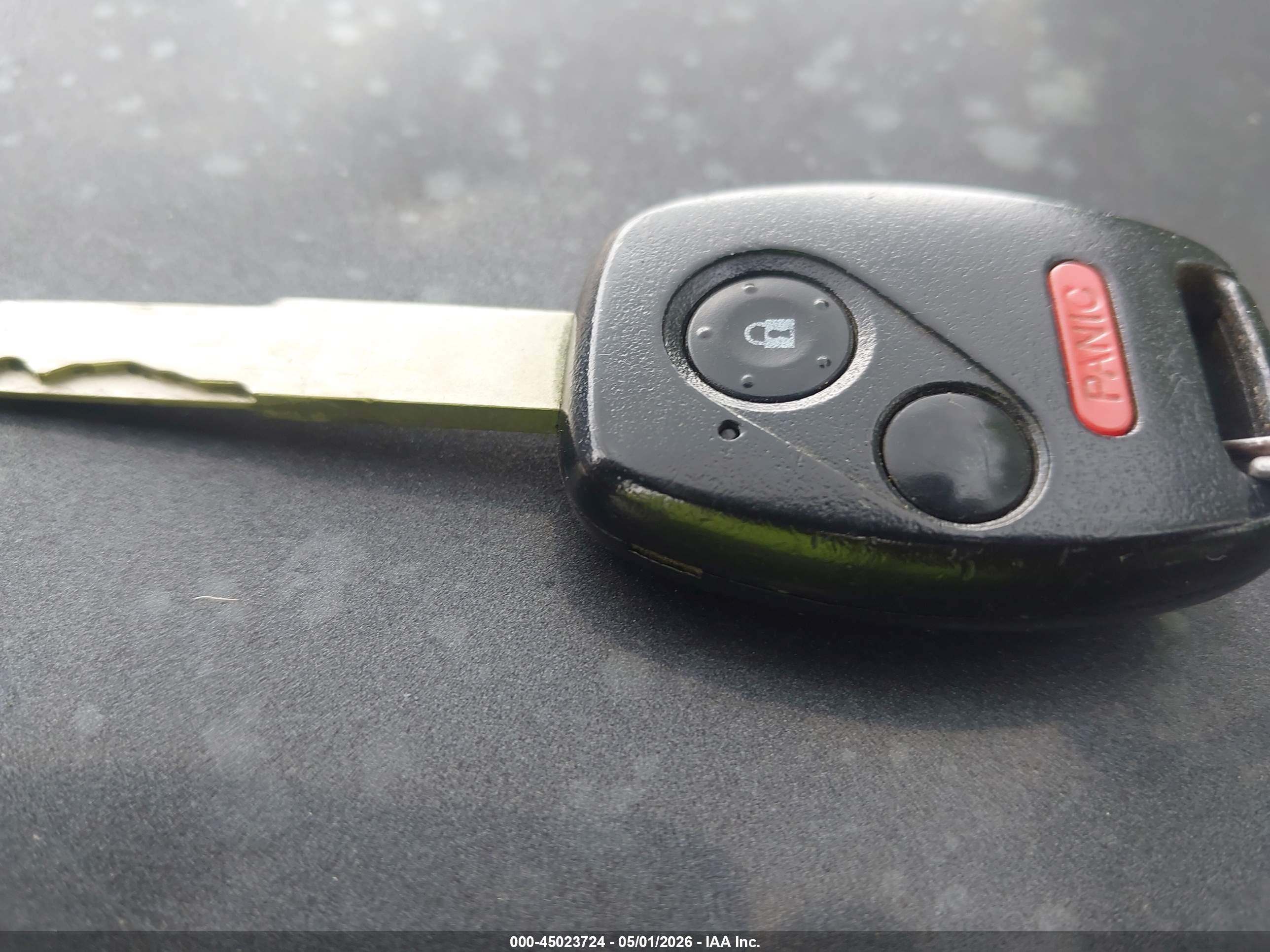 HONDA CIVIC image 11