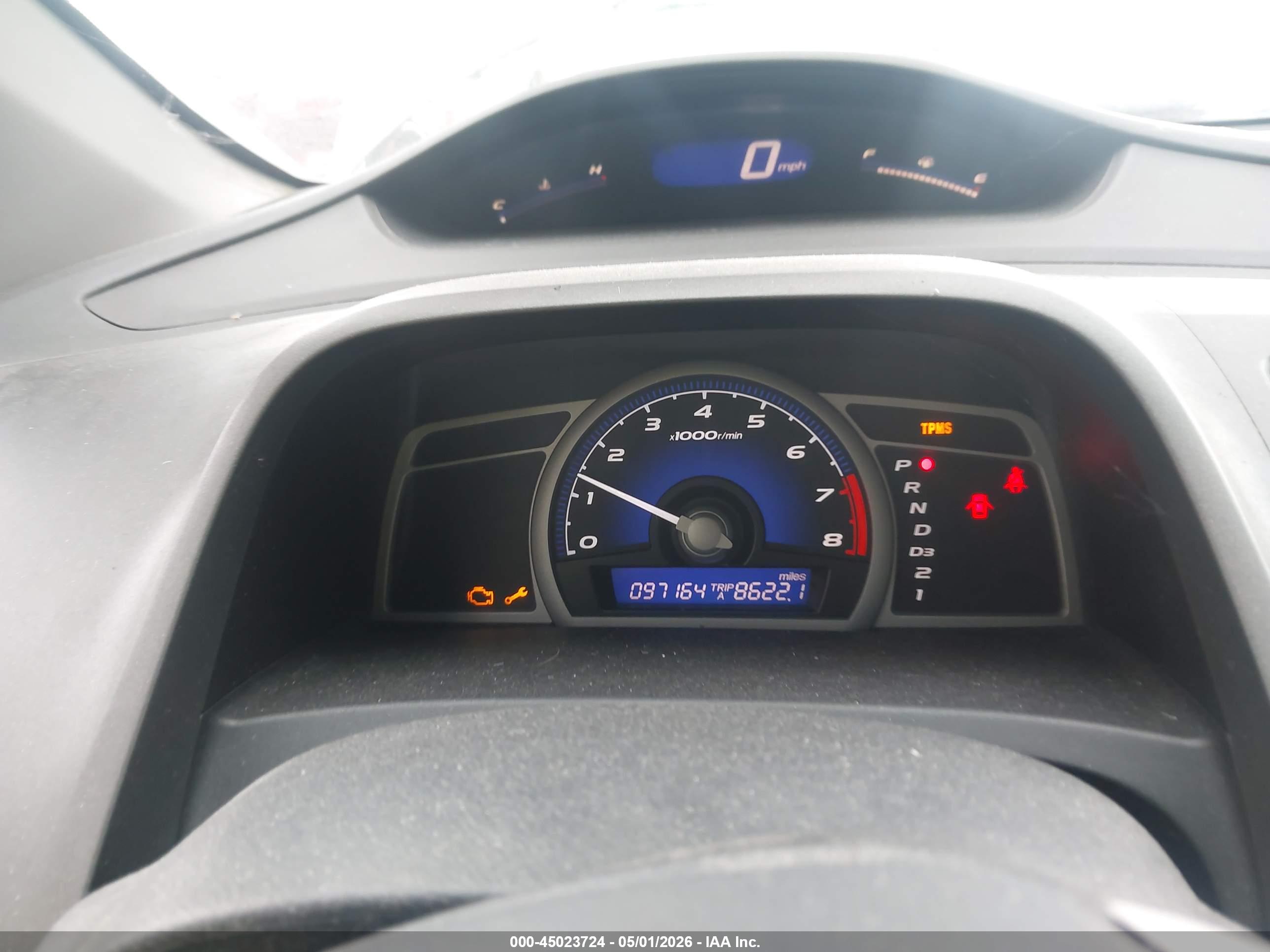 HONDA CIVIC image 7