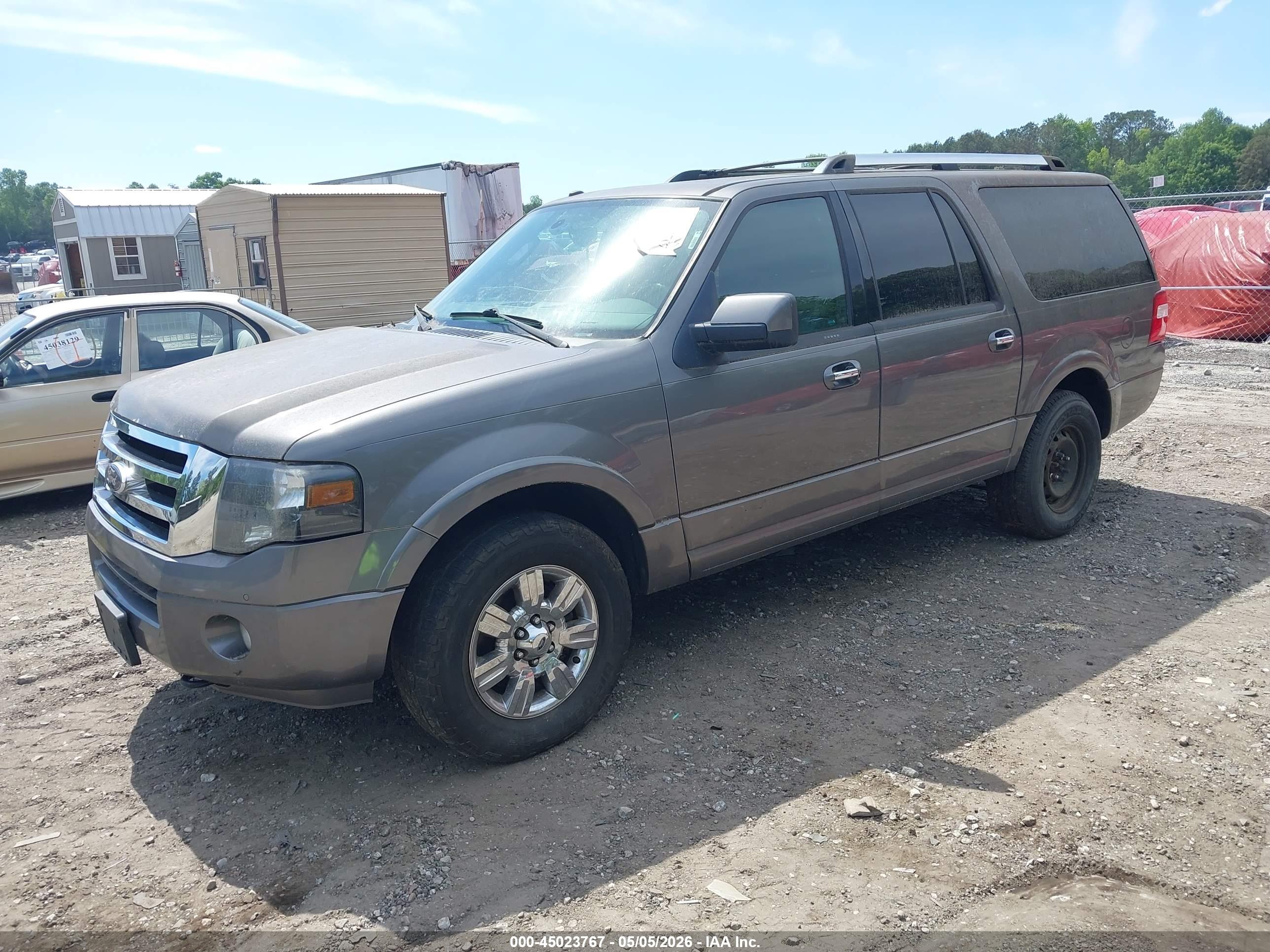 FORD EXPEDITION image 2