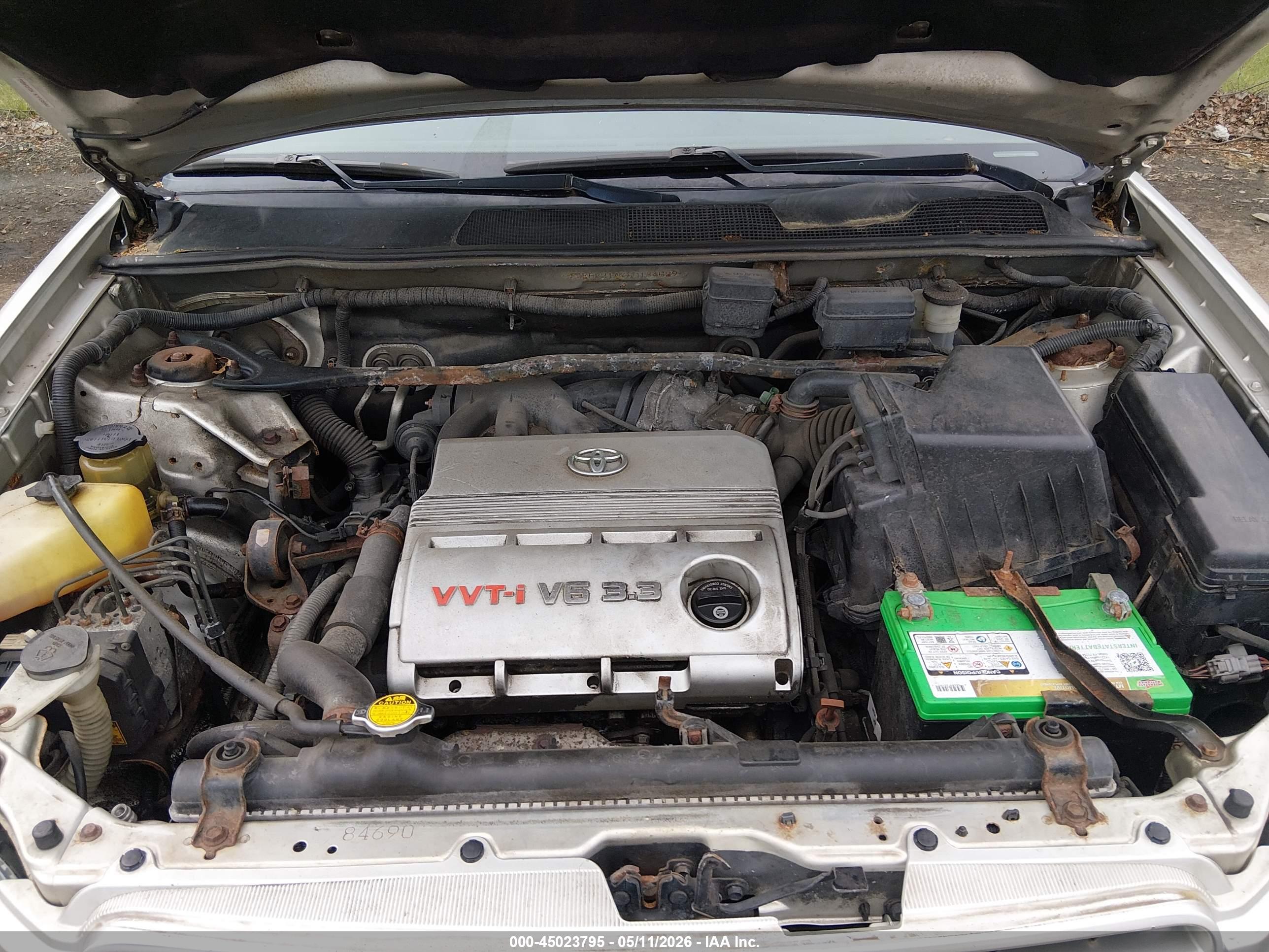 TOYOTA HIGHLANDER image 10