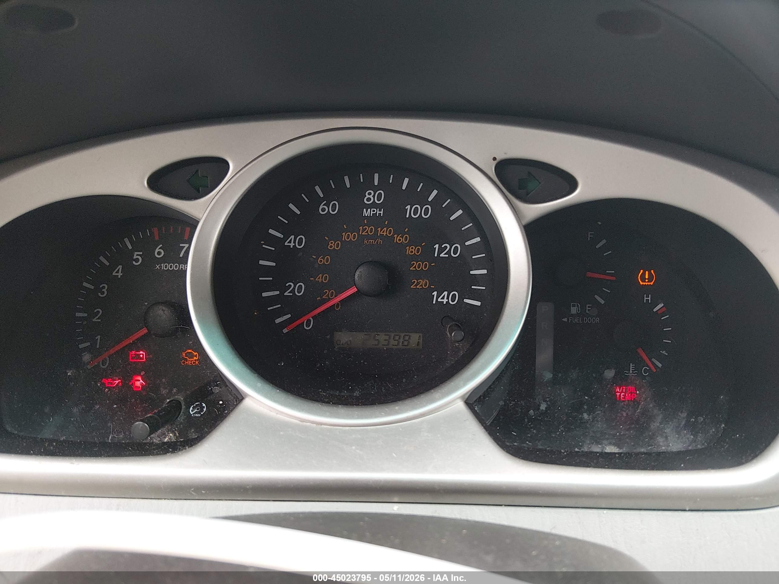 TOYOTA HIGHLANDER image 7