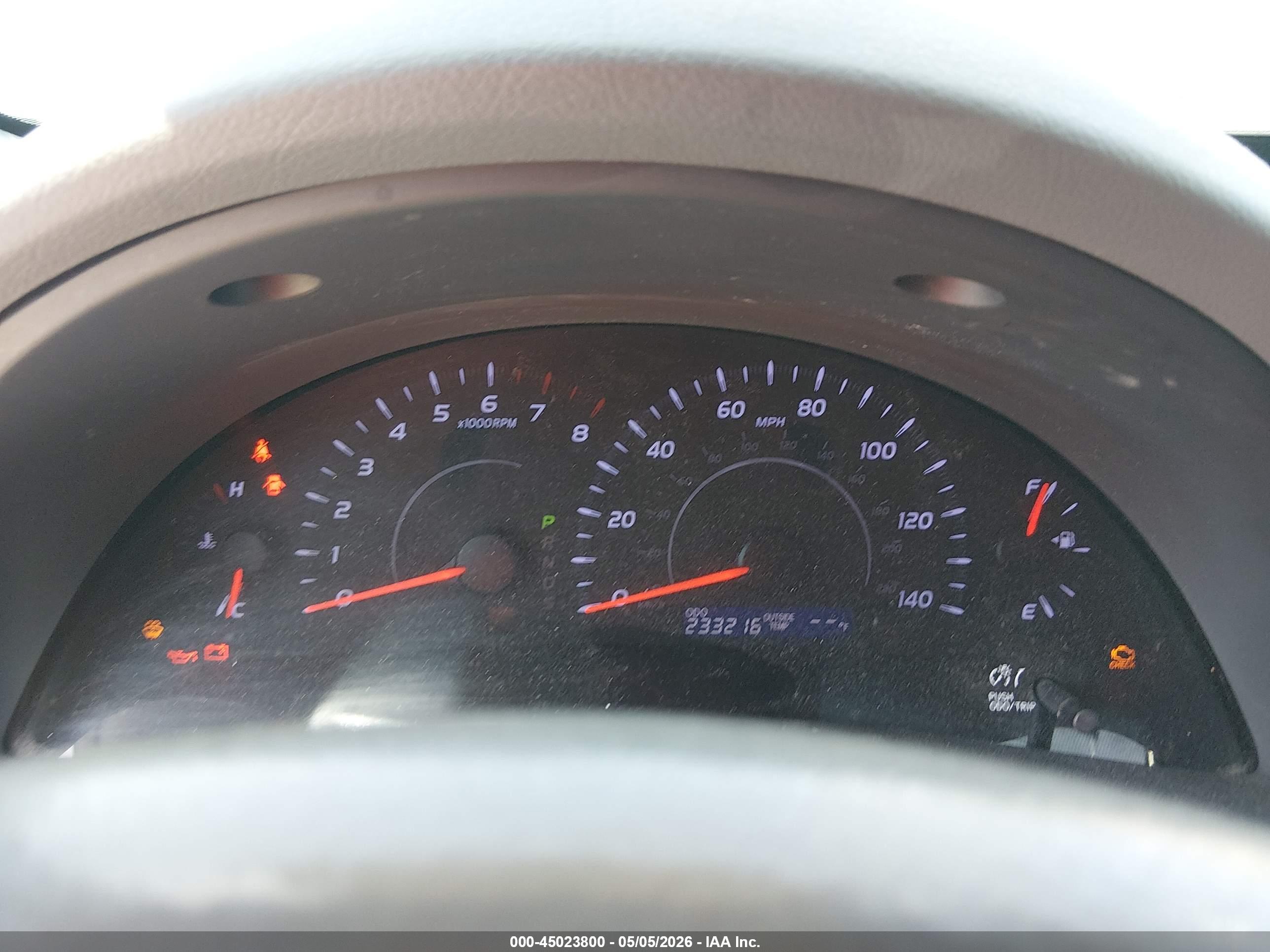 TOYOTA CAMRY image 7