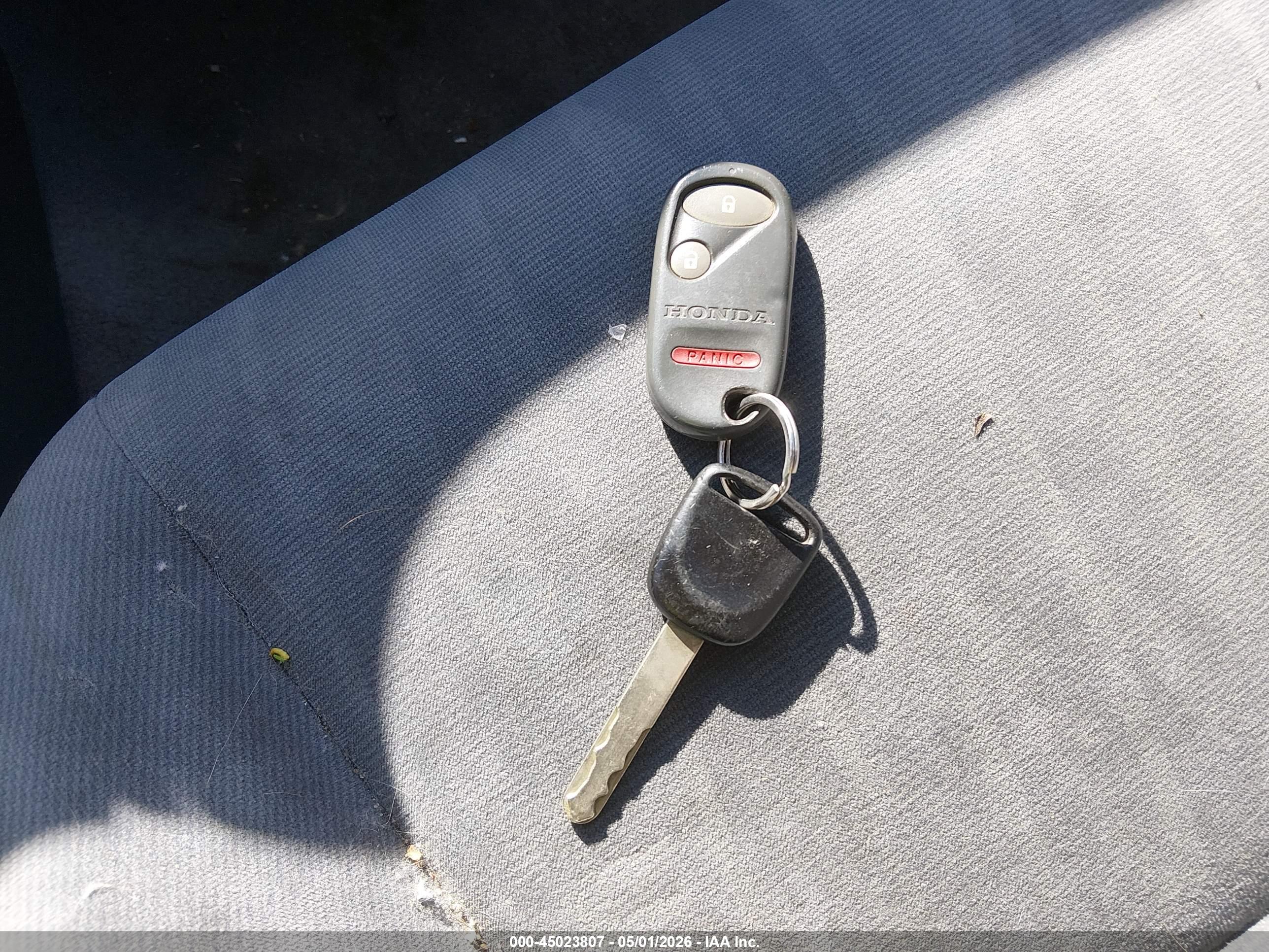 HONDA CIVIC image 11