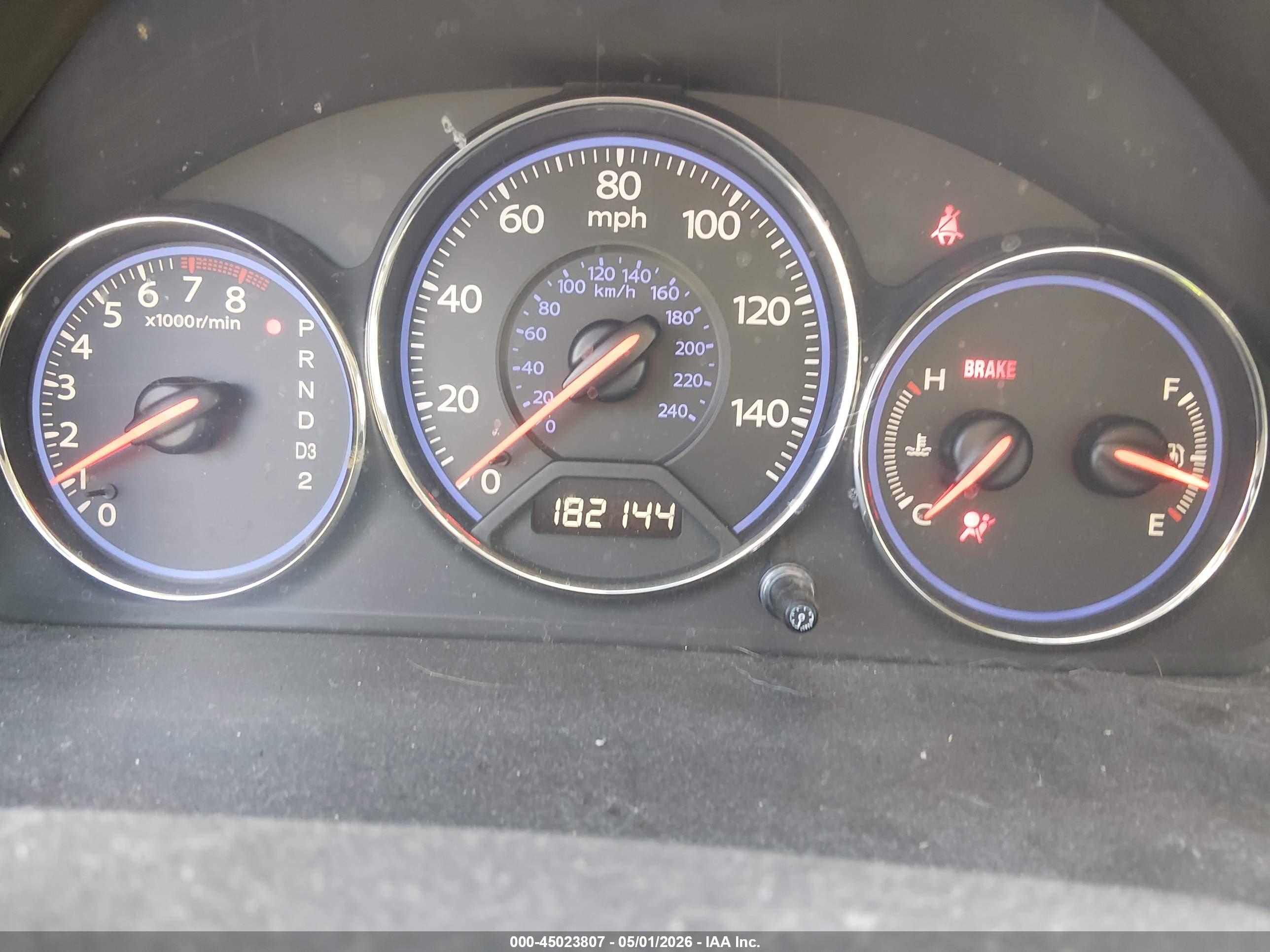 HONDA CIVIC image 7