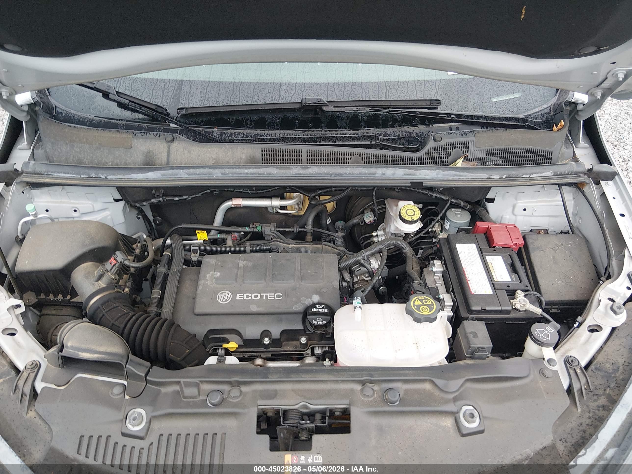 BUICK ENCORE image 10