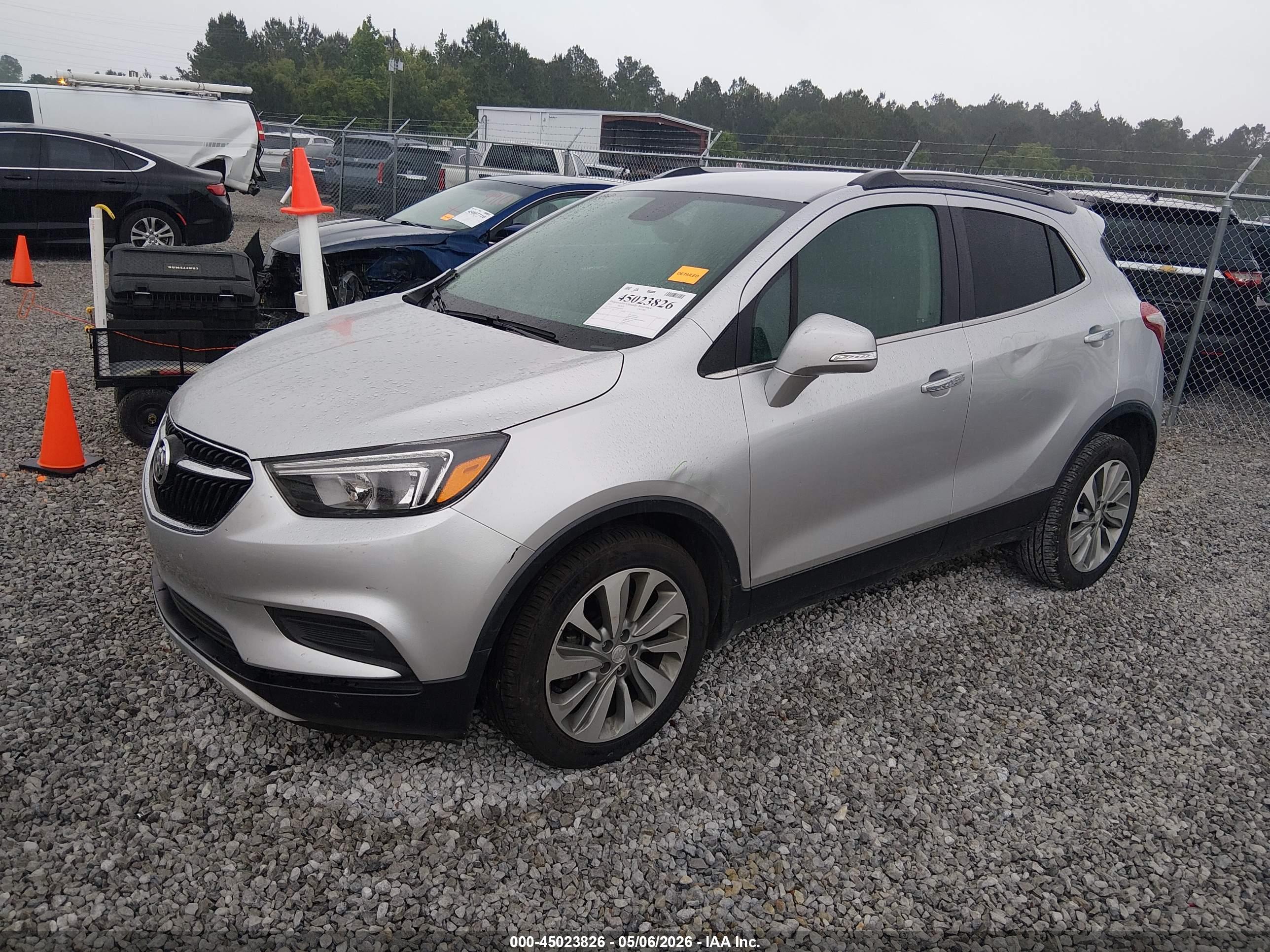 BUICK ENCORE image 2