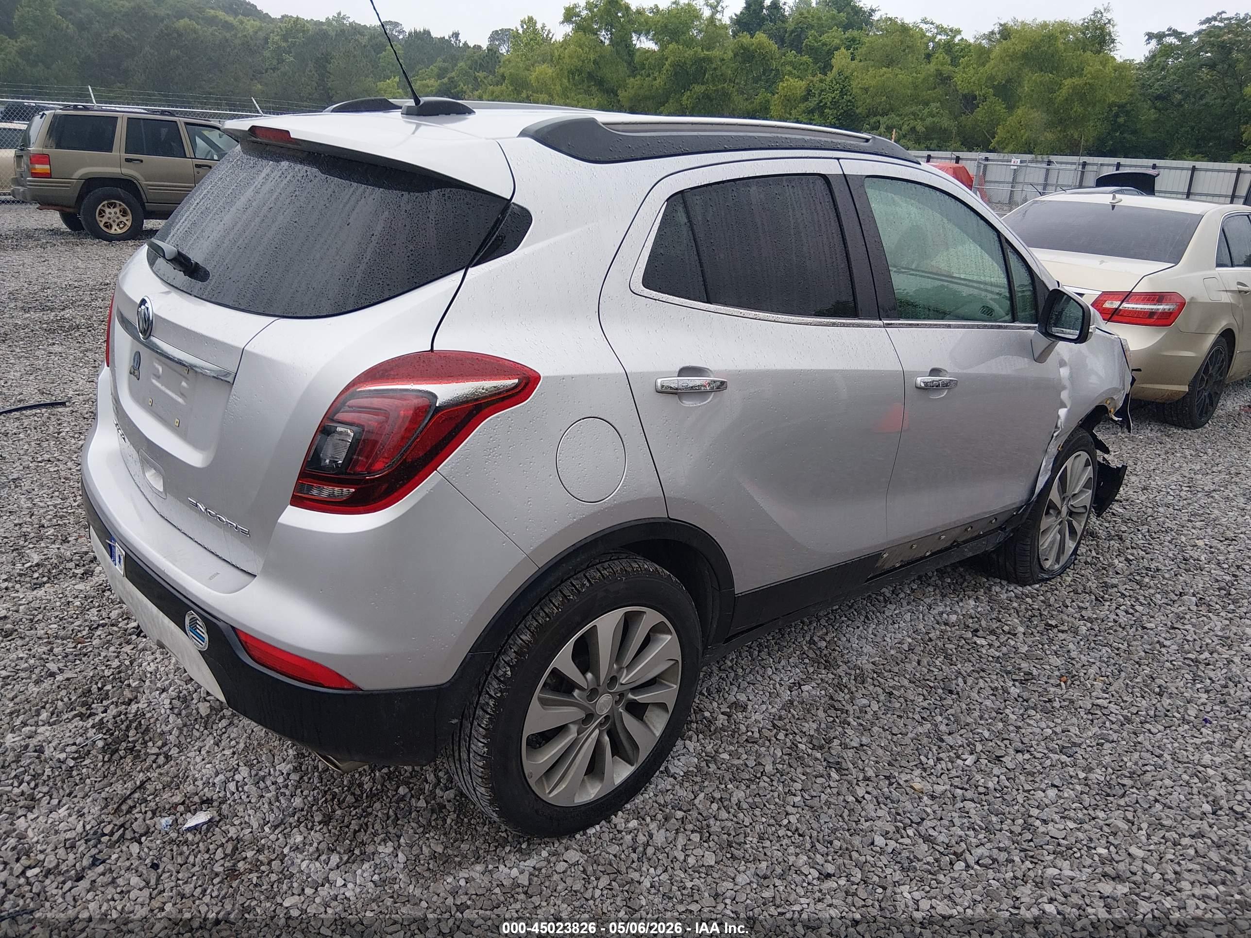 BUICK ENCORE image 4