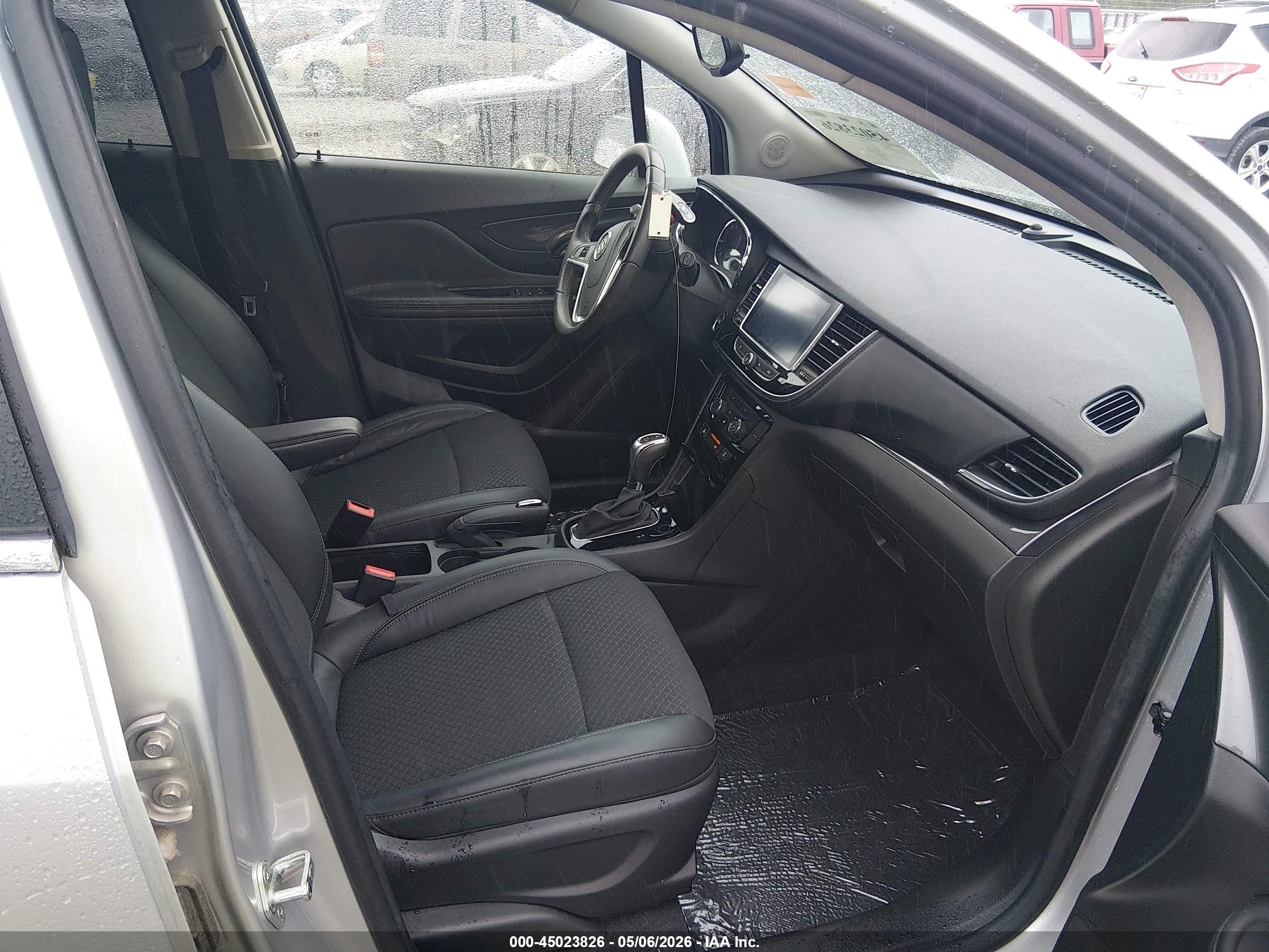 BUICK ENCORE image 5