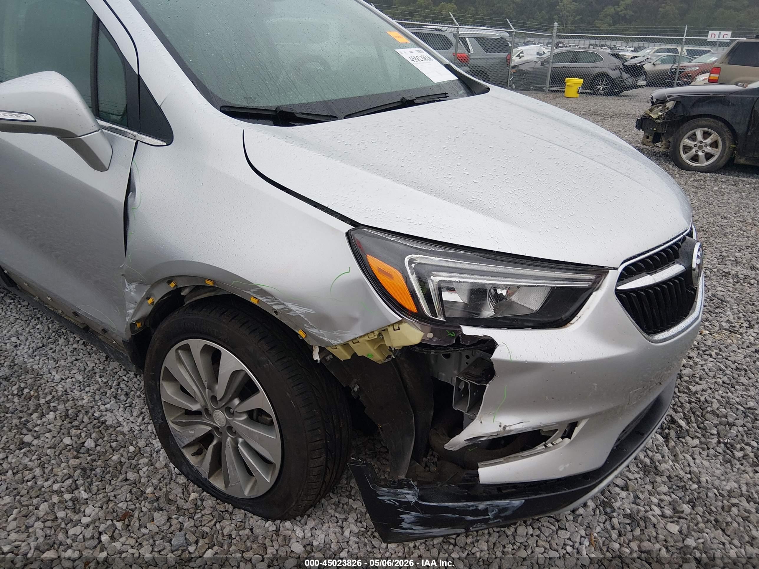 BUICK ENCORE image 6