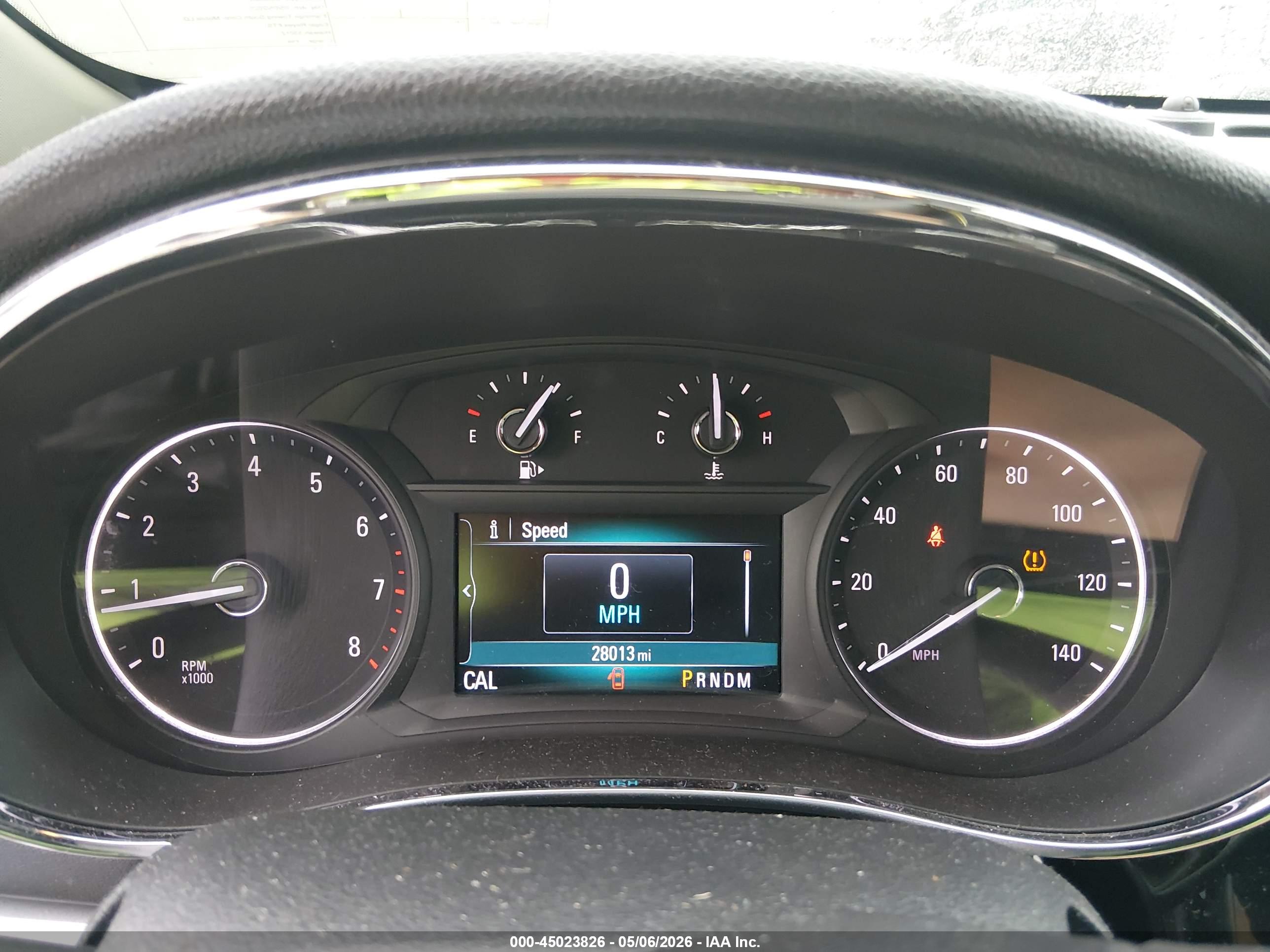 BUICK ENCORE image 7