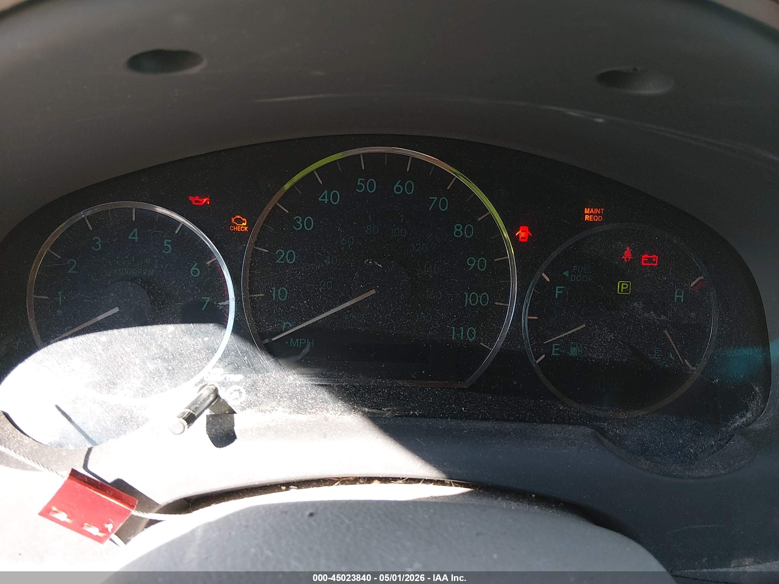TOYOTA SIENNA image 7
