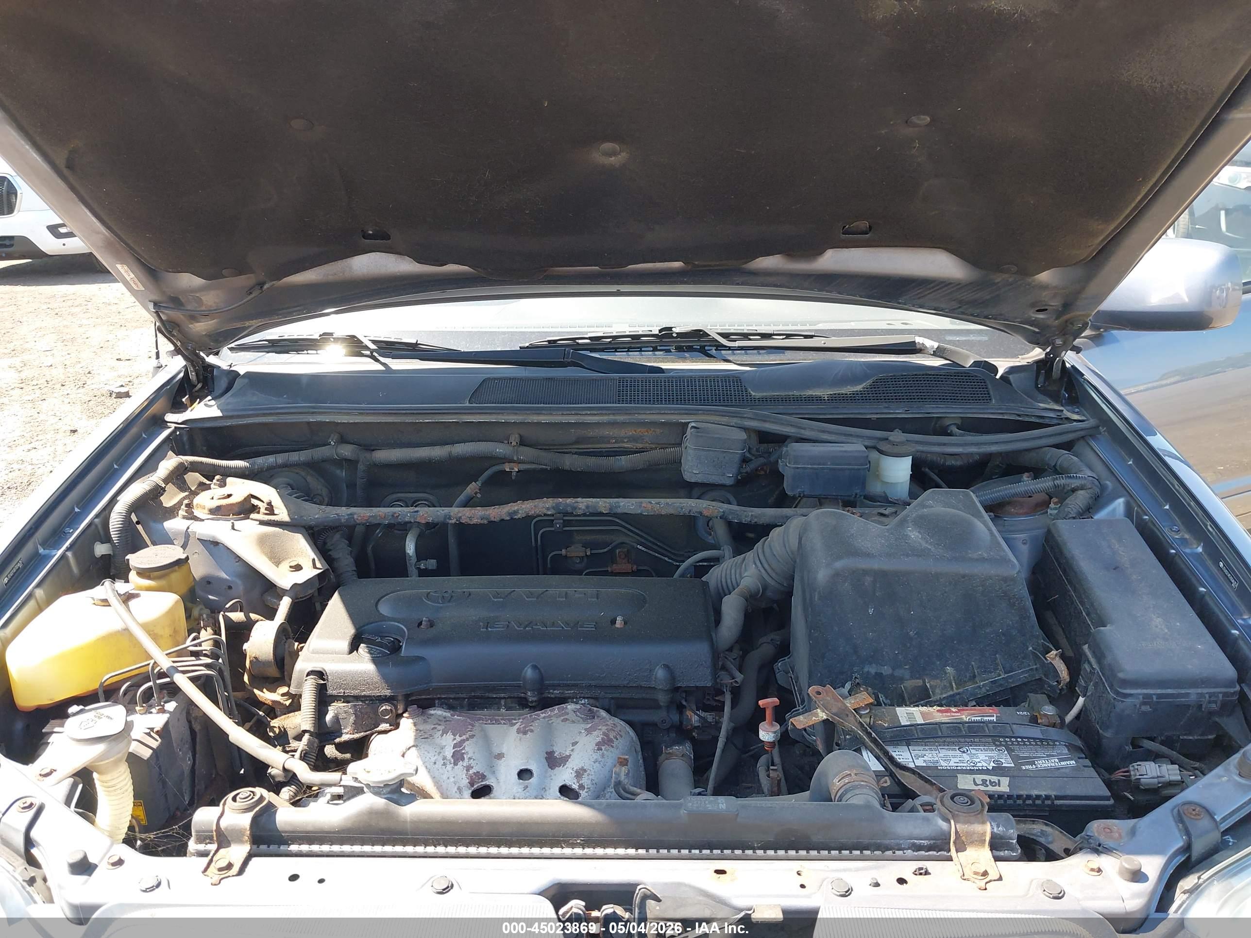 TOYOTA HIGHLANDER image 10