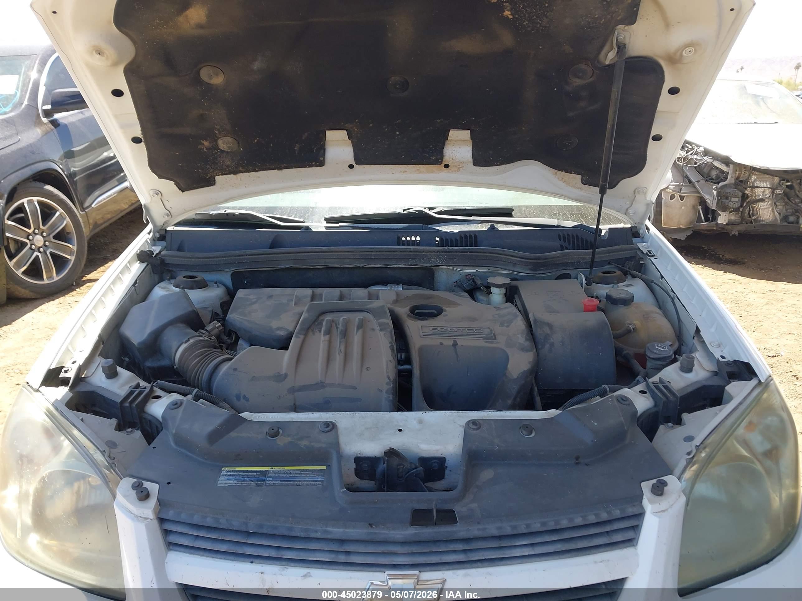 CHEVROLET COBALT image 10