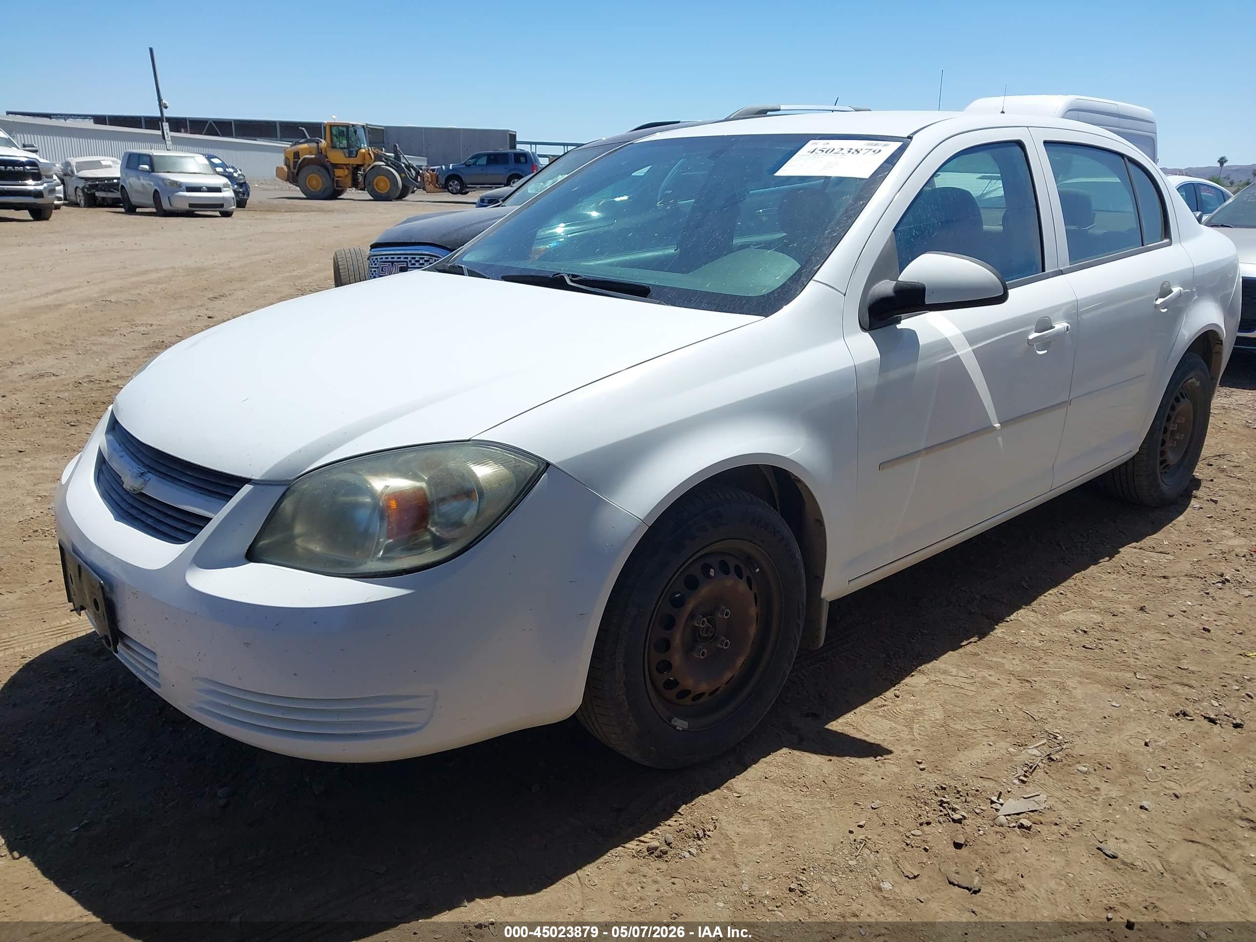CHEVROLET COBALT image 2
