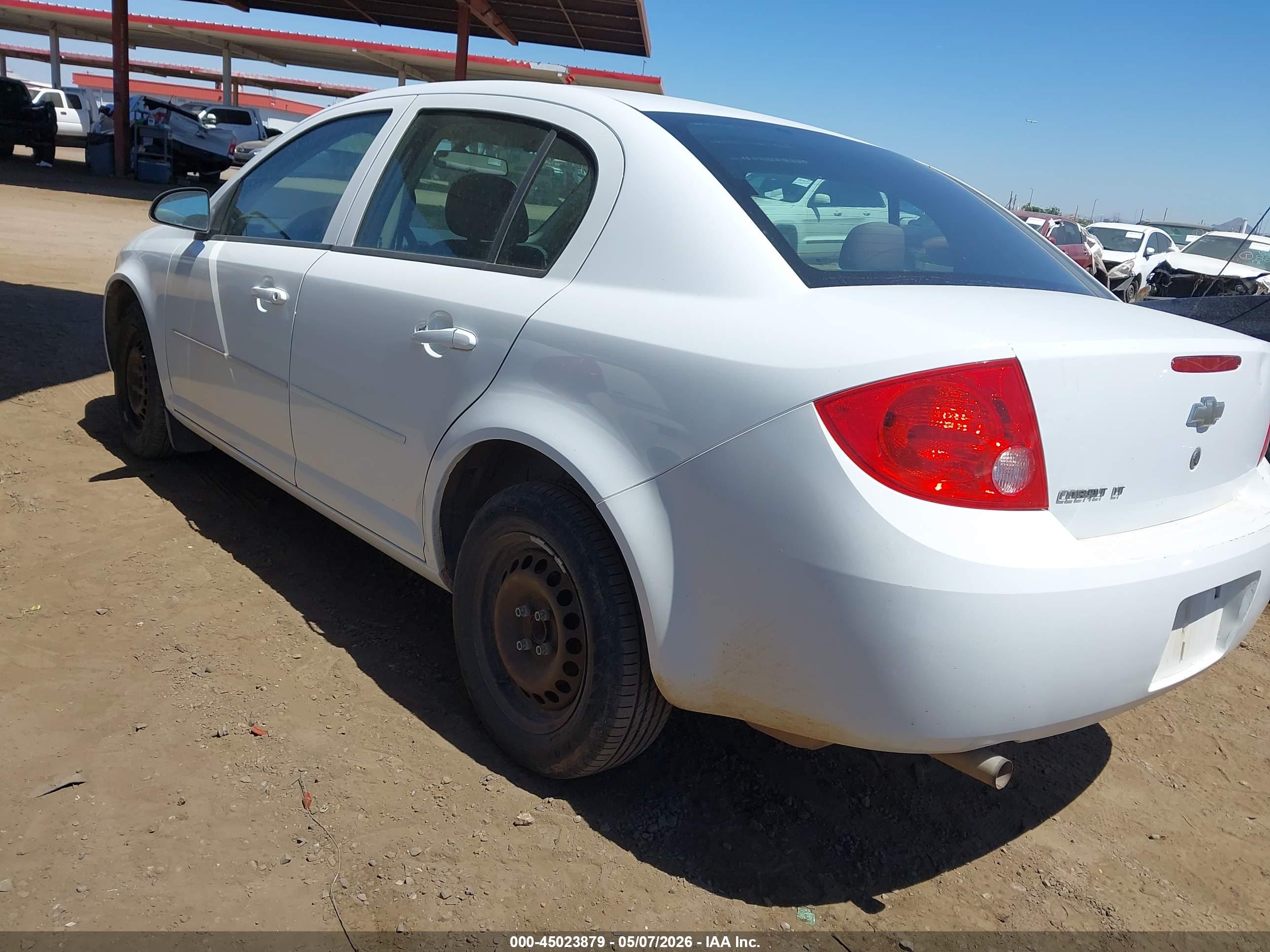CHEVROLET COBALT image 3