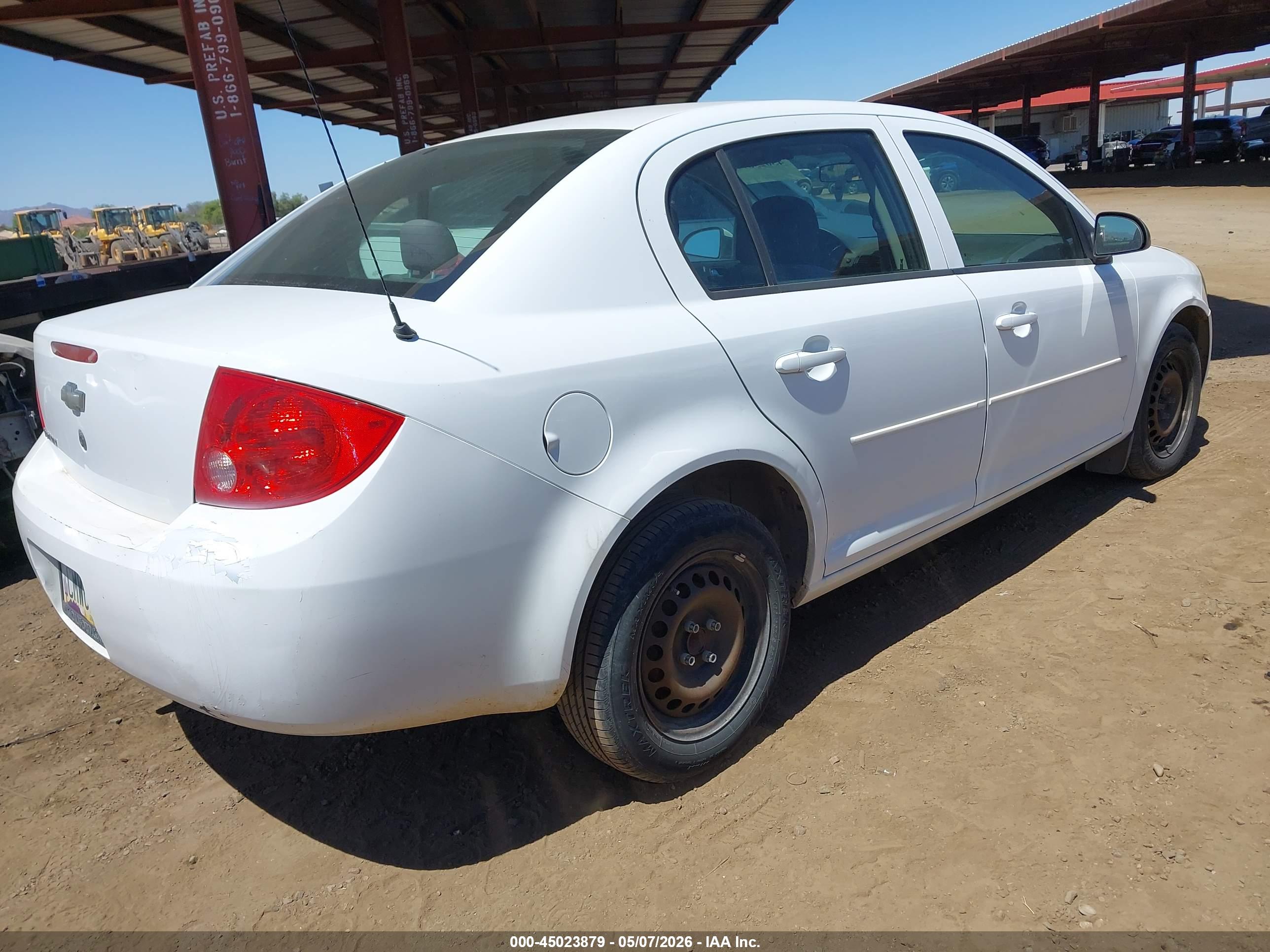 CHEVROLET COBALT image 4