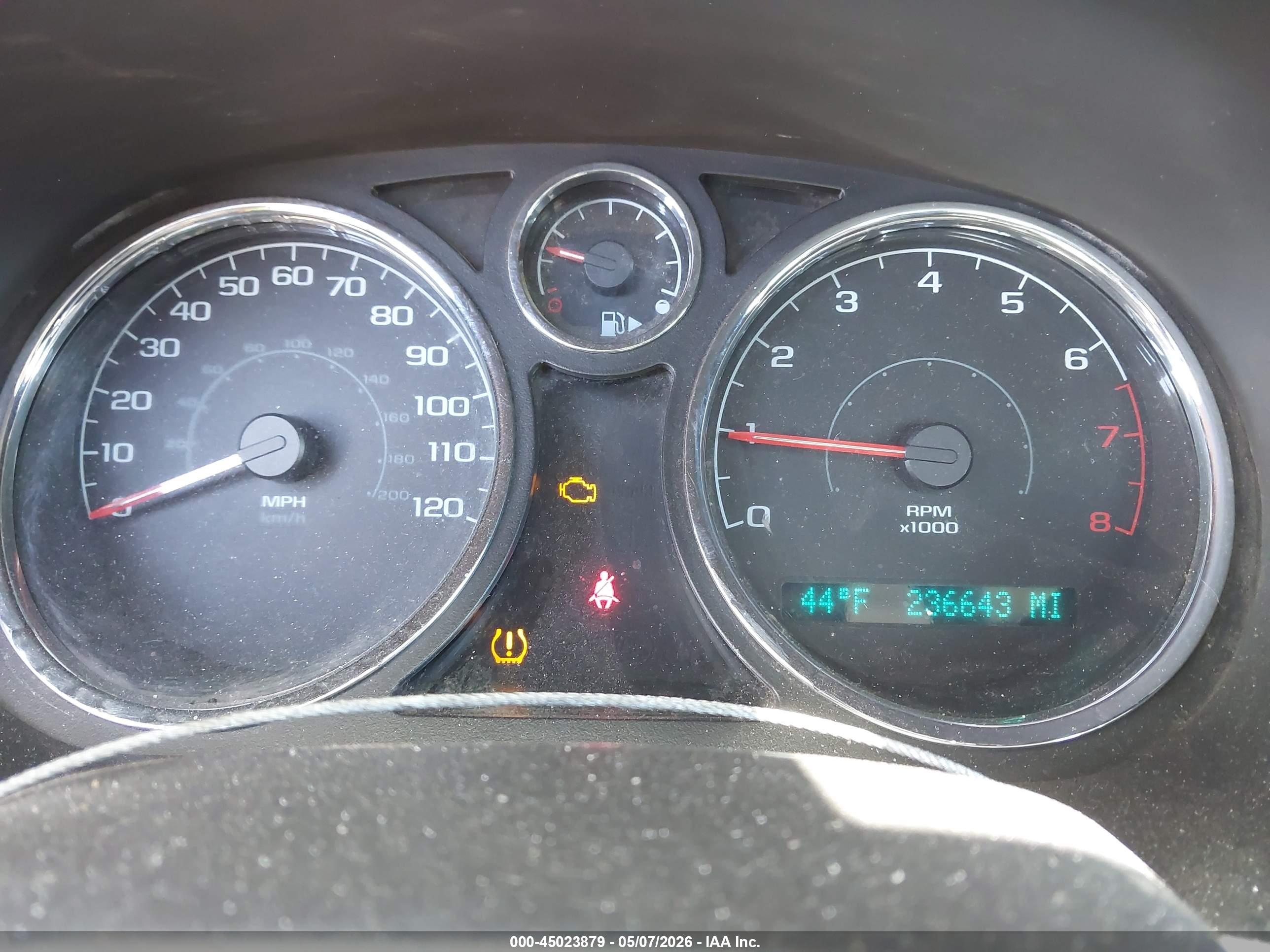 CHEVROLET COBALT image 7