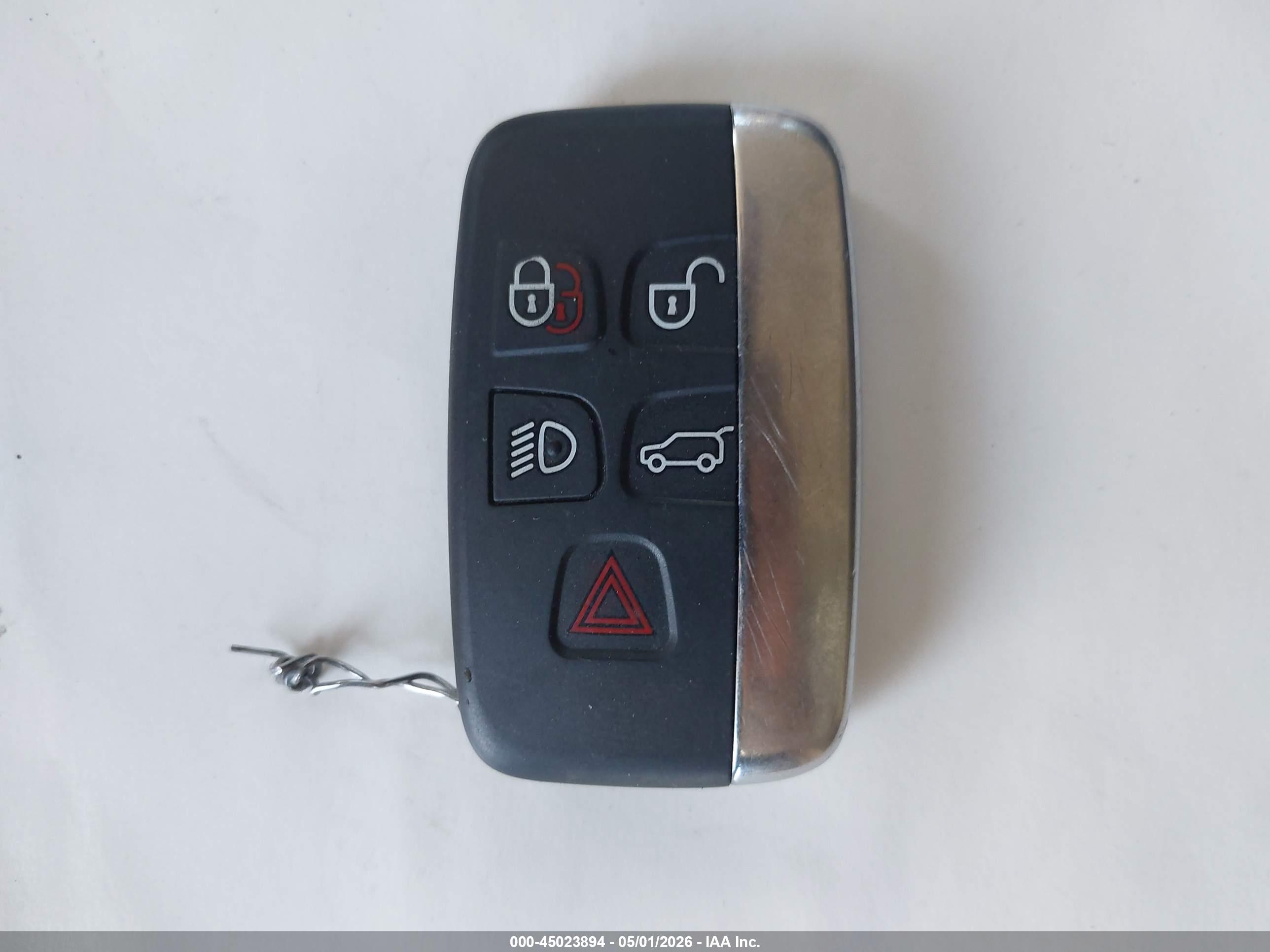 LAND ROVER image 11