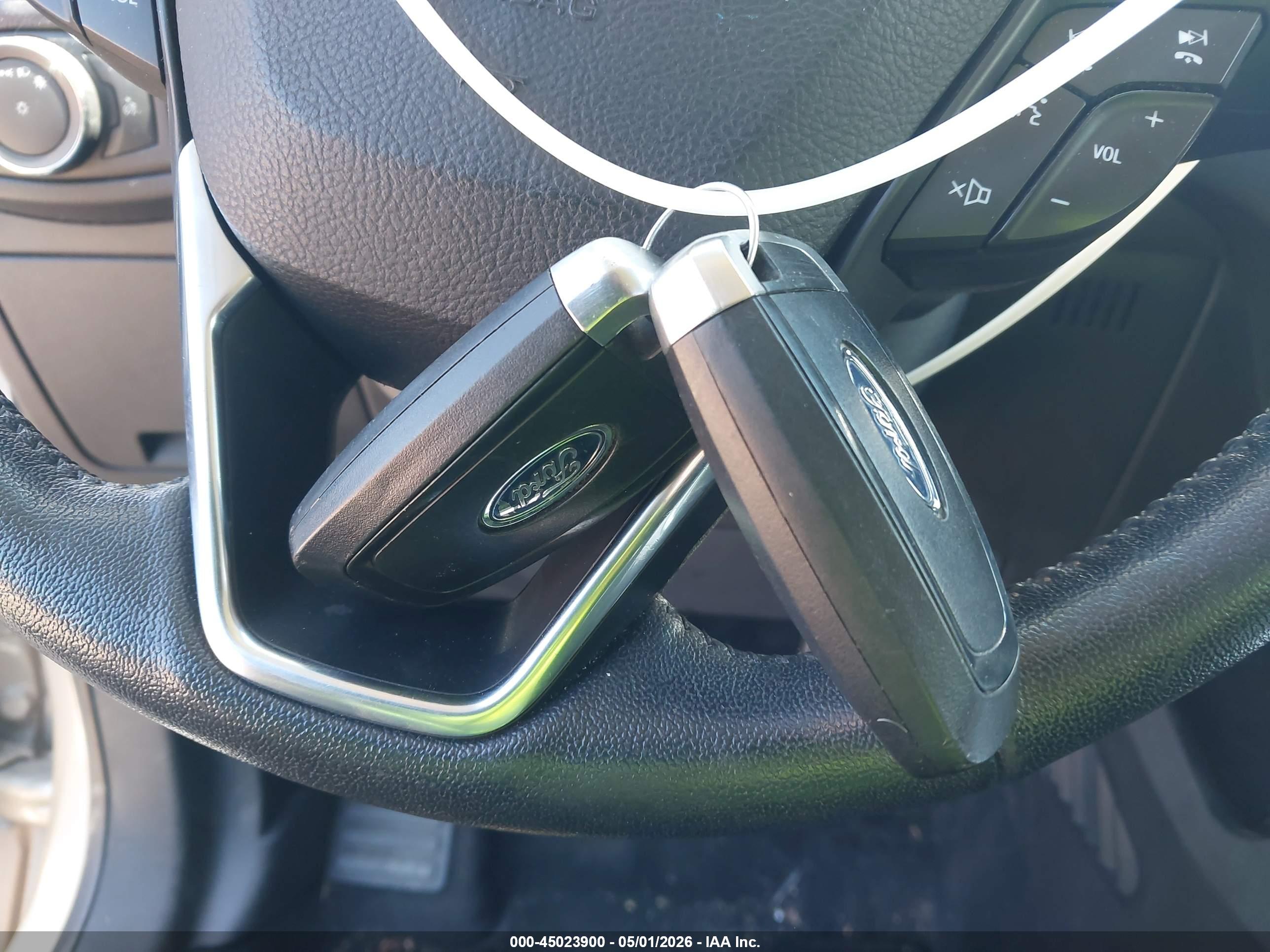 FORD EDGE image 11