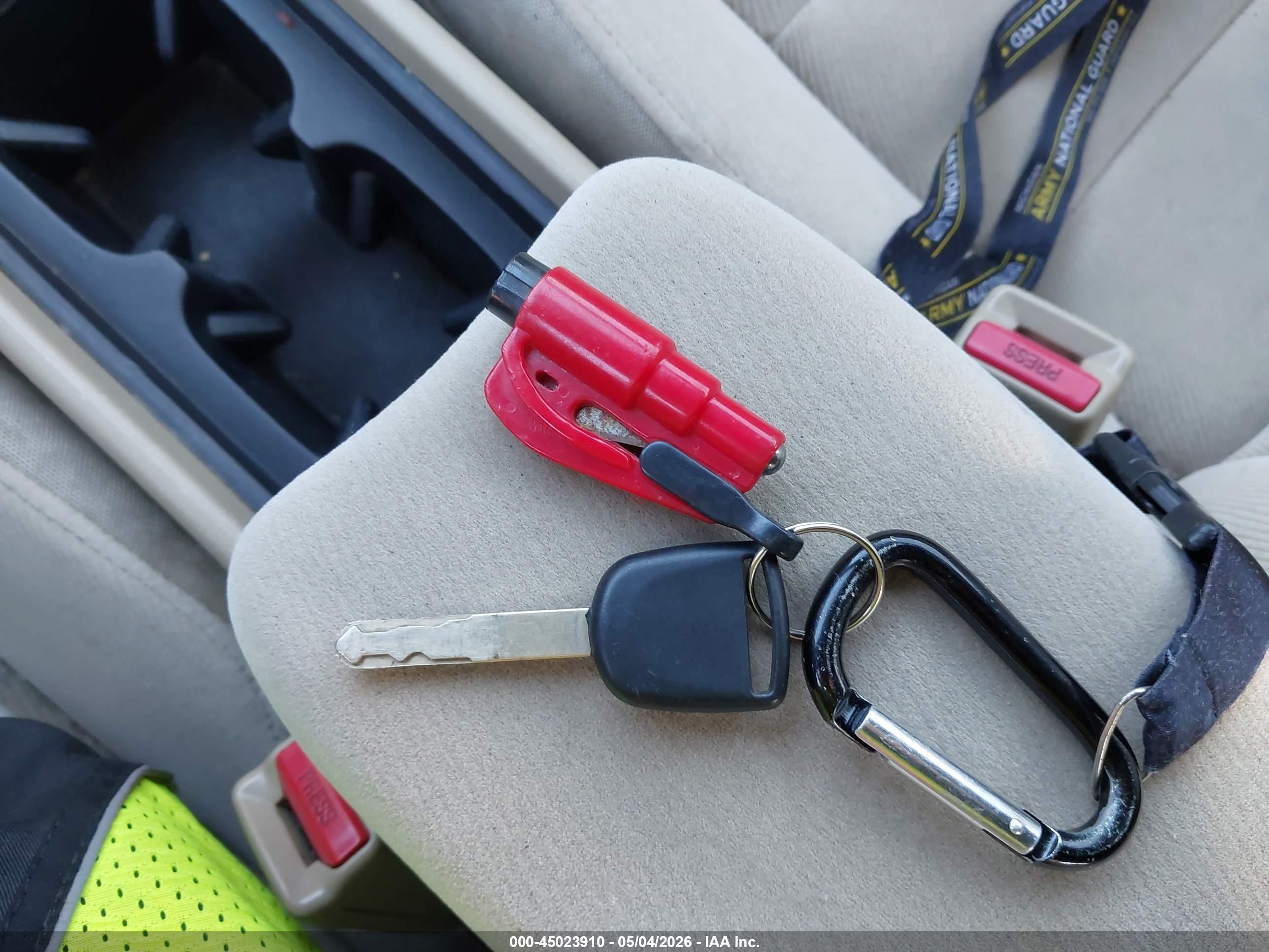 HONDA CIVIC image 11