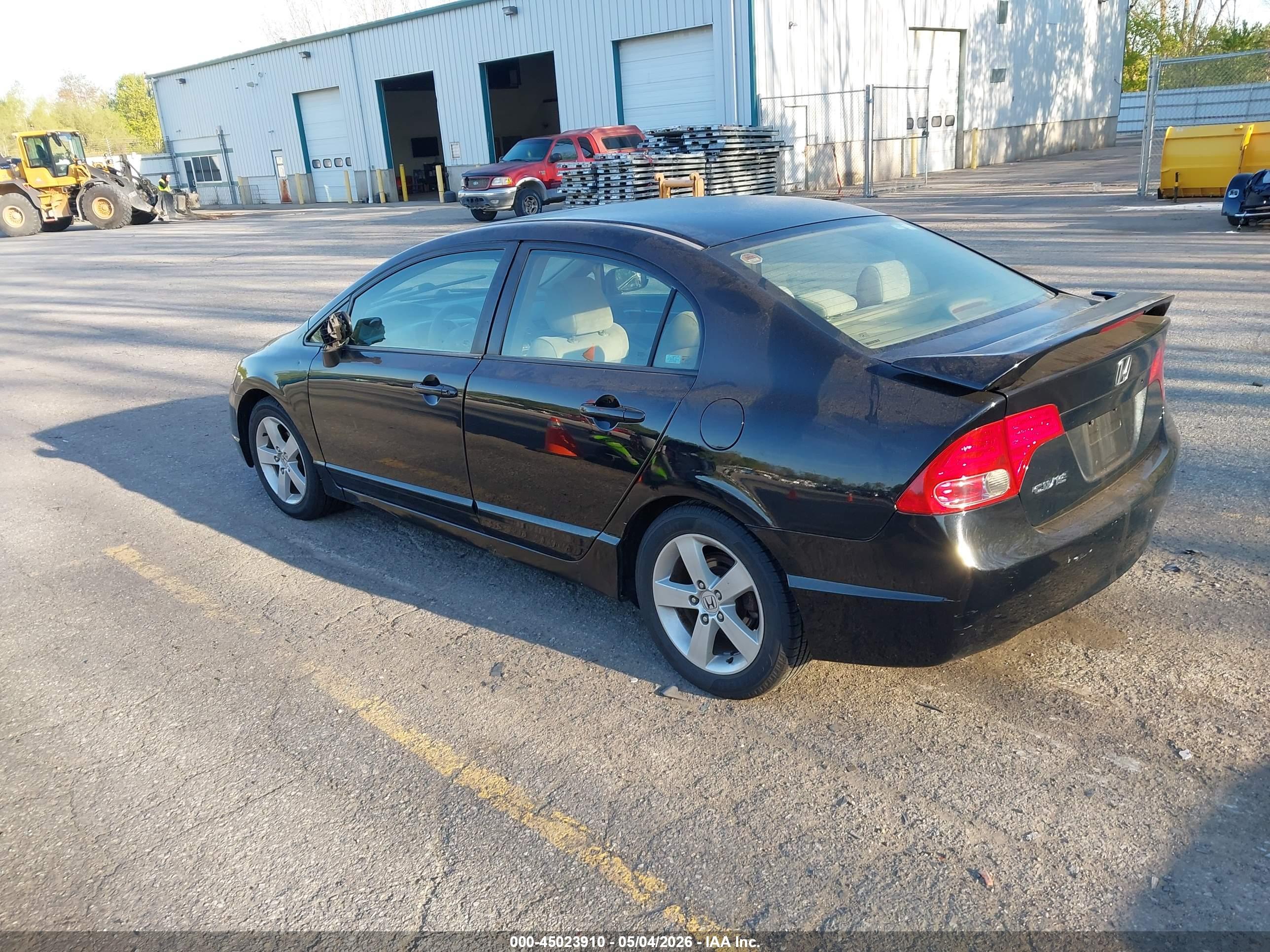HONDA CIVIC image 3