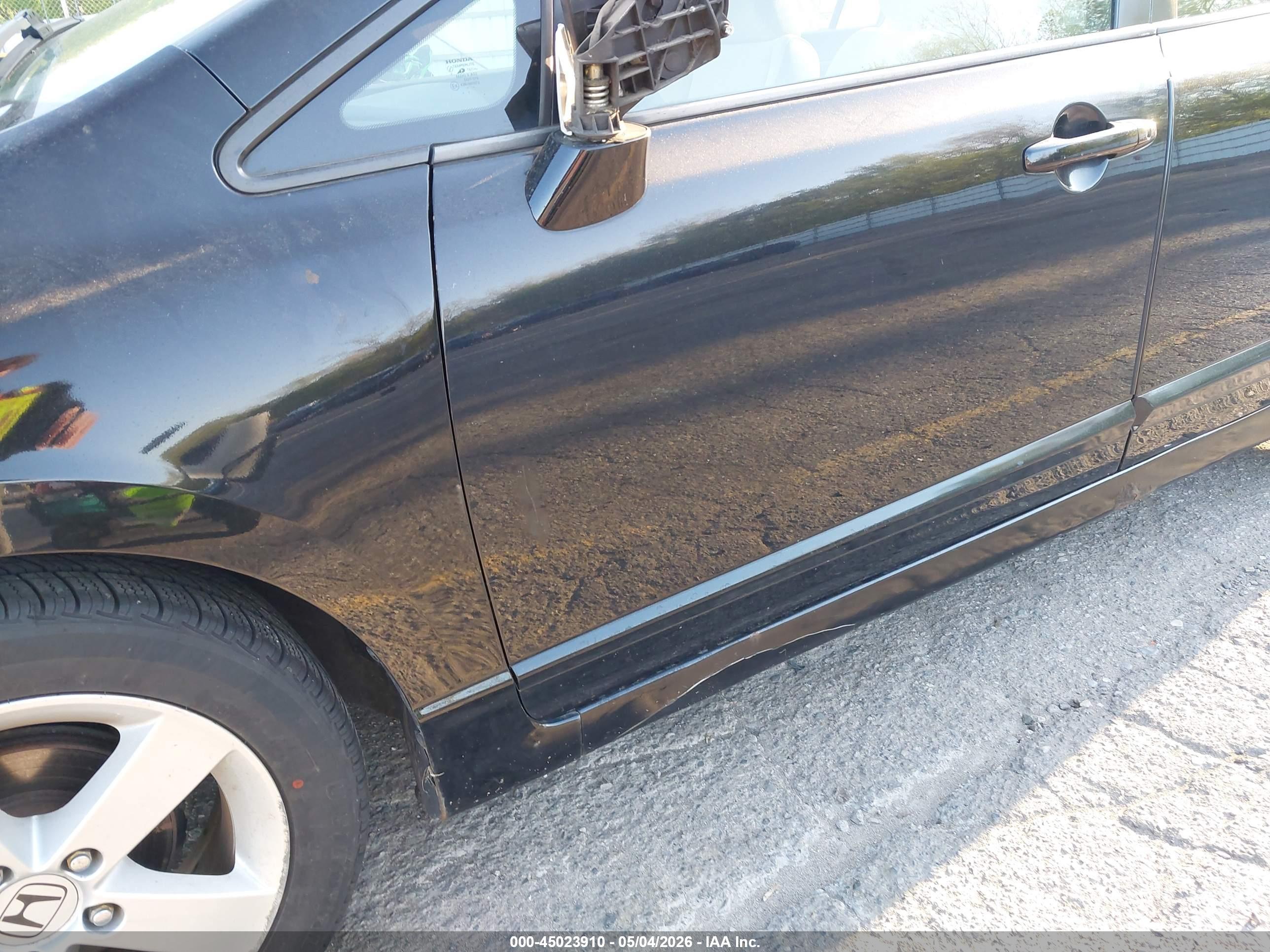 HONDA CIVIC image 6
