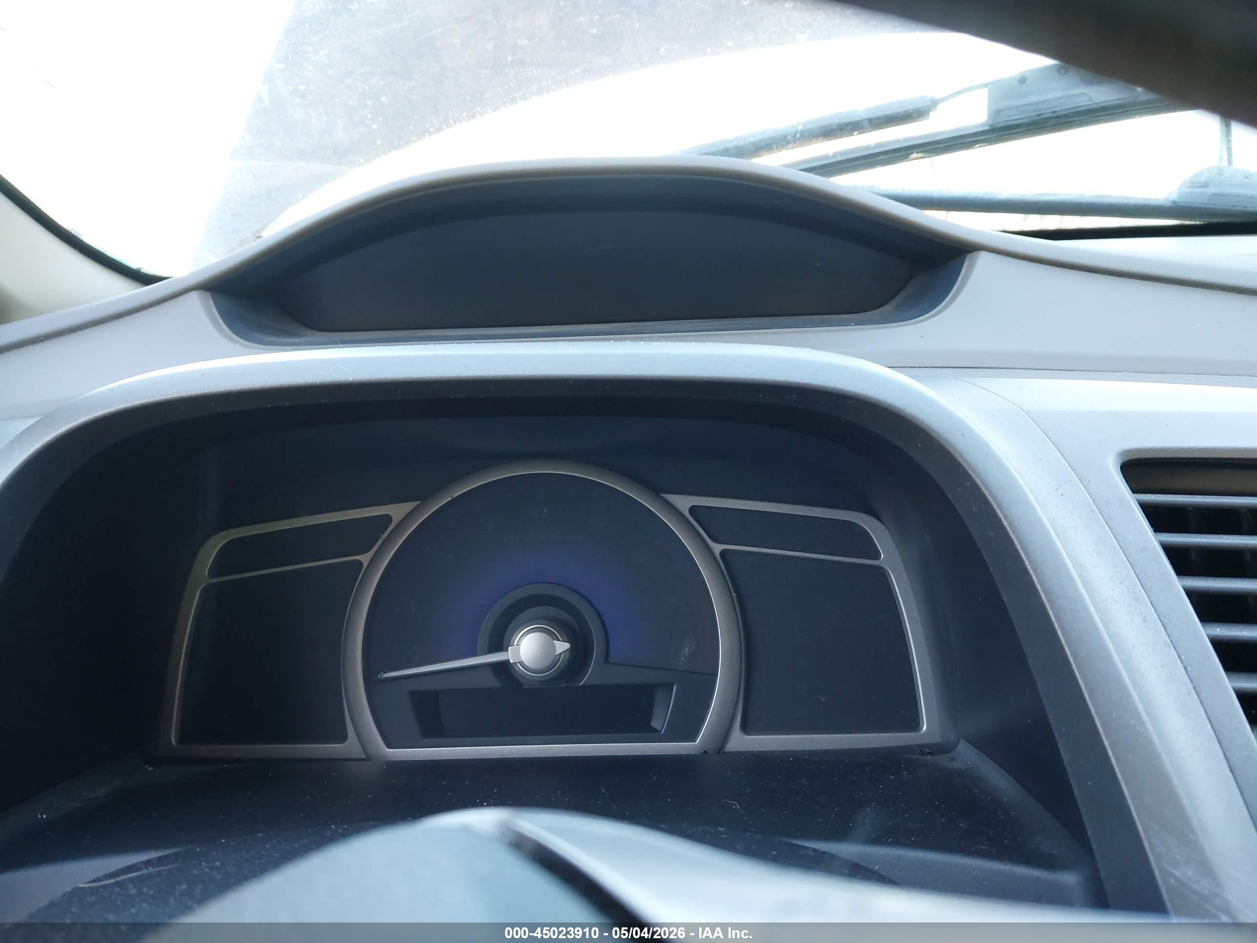 HONDA CIVIC image 7