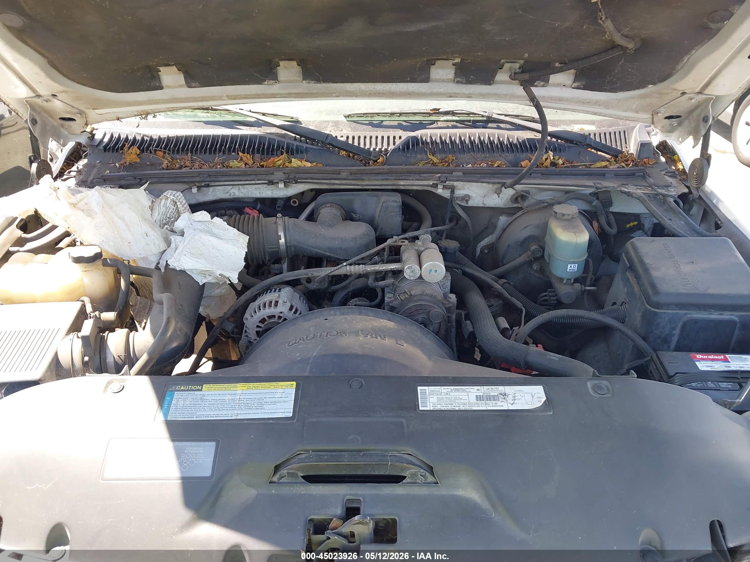 CHEVROLET SILVERADO image 10