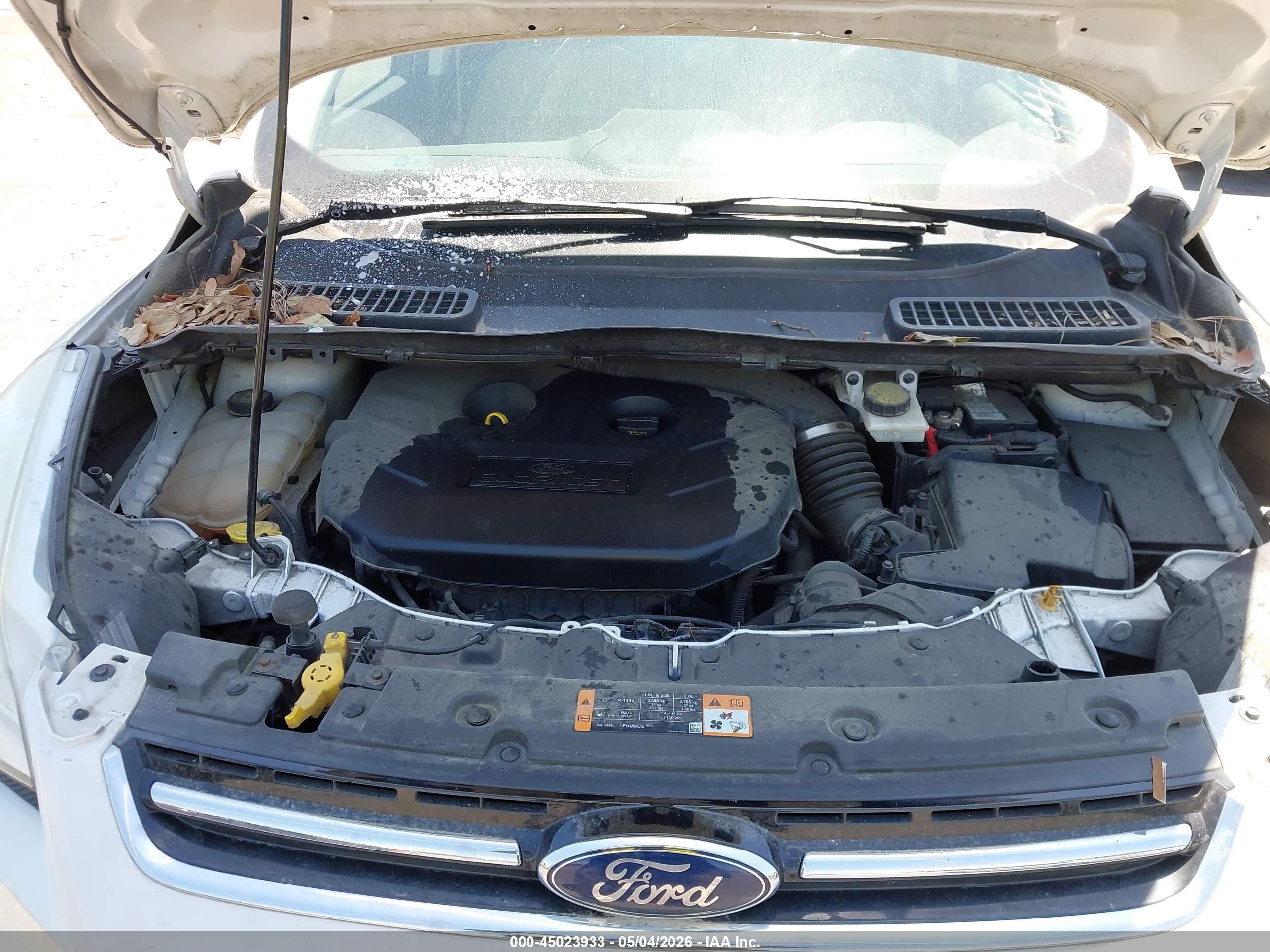 FORD ESCAPE image 10