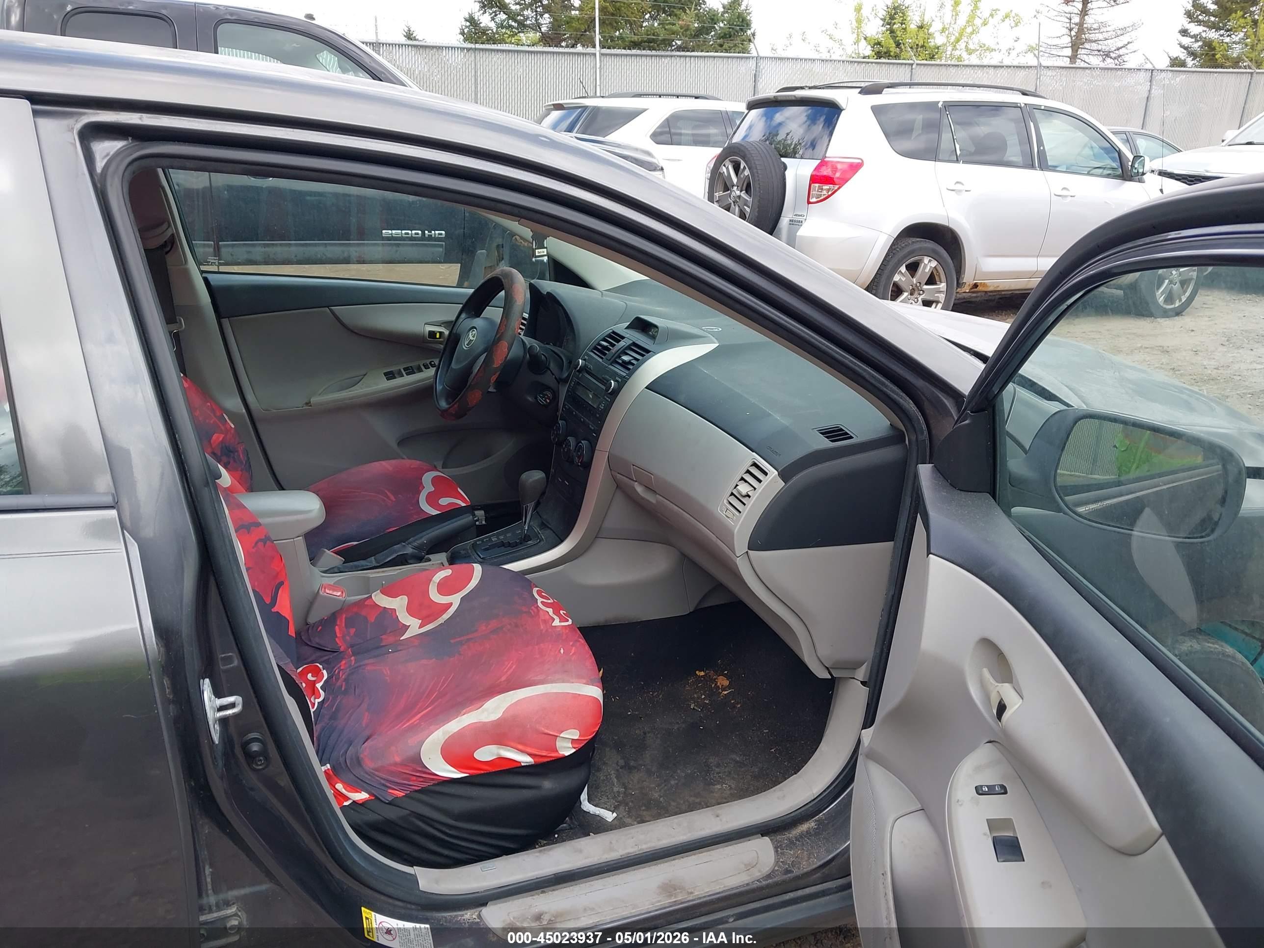 TOYOTA COROLLA image 5