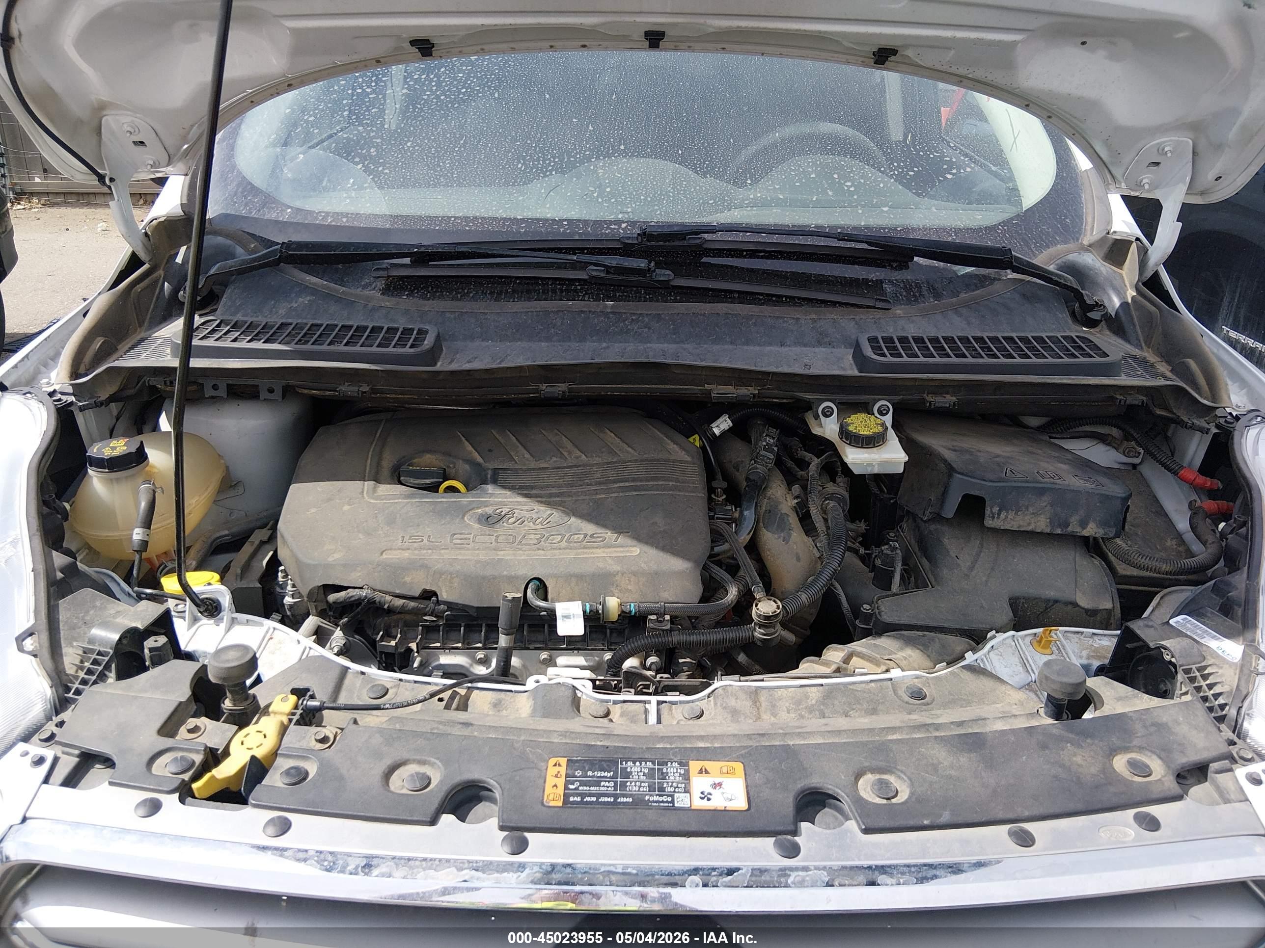 FORD ESCAPE image 10
