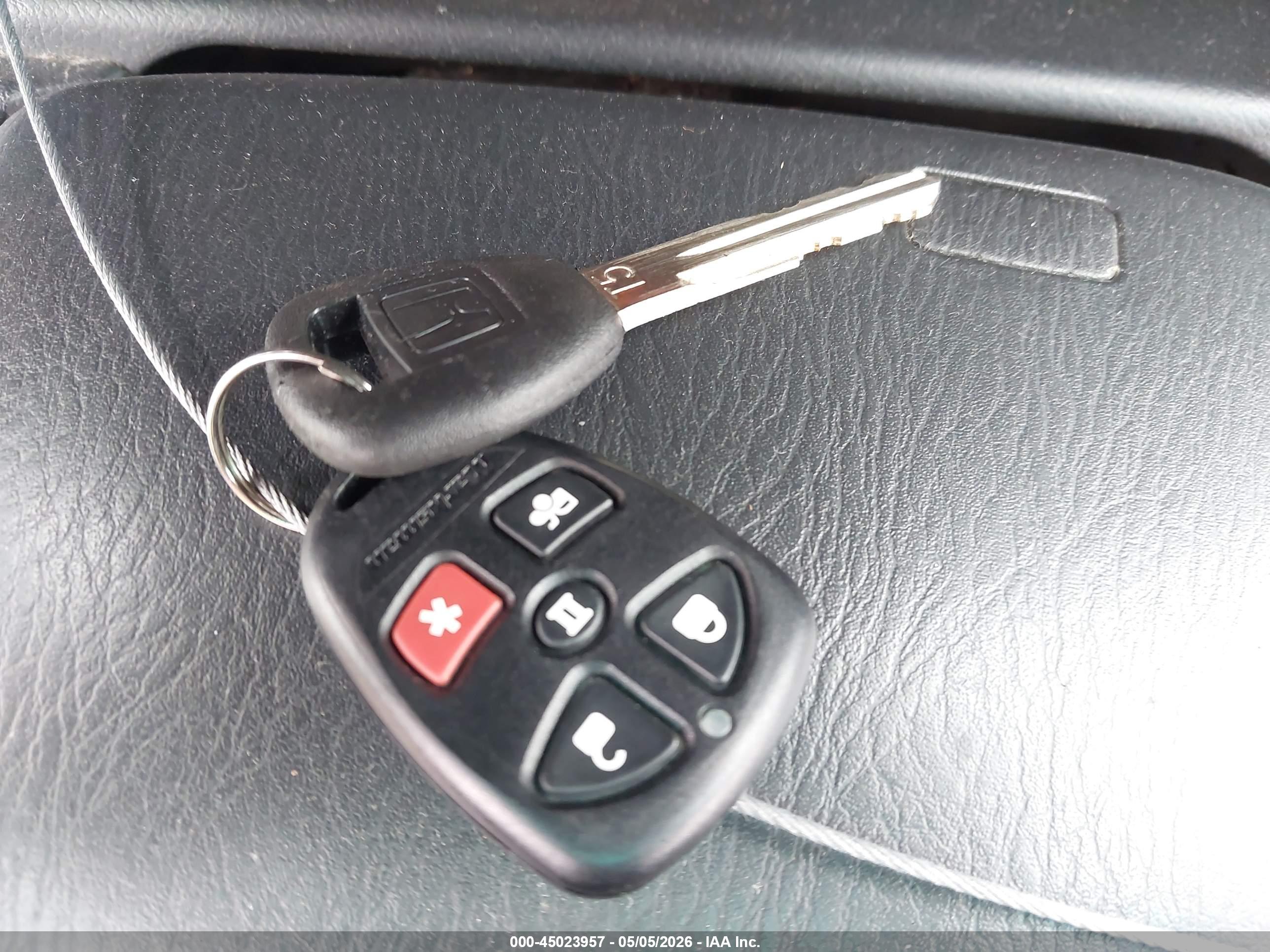 HONDA ODYSSEY image 11
