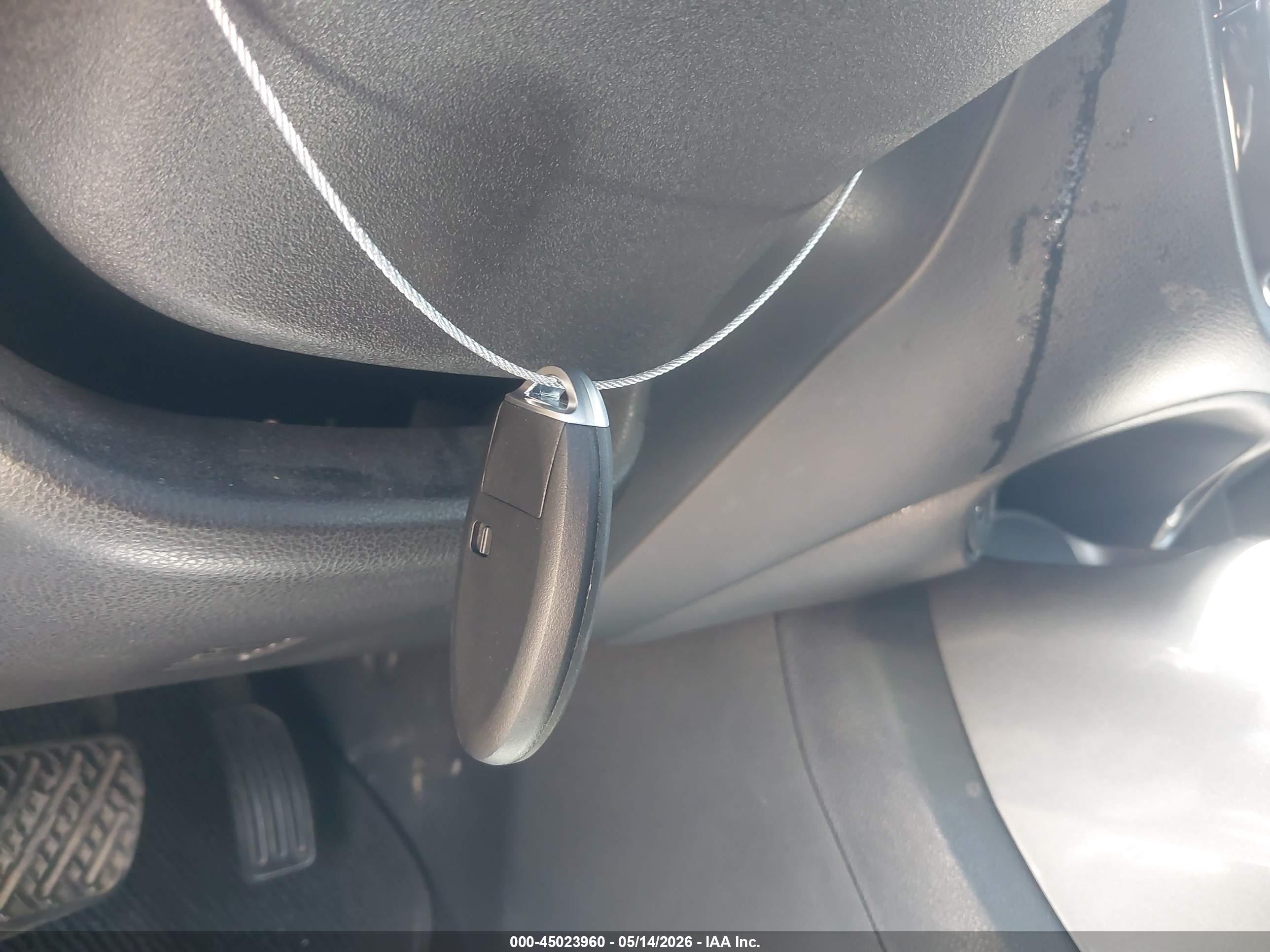 NISSAN JUKE image 11