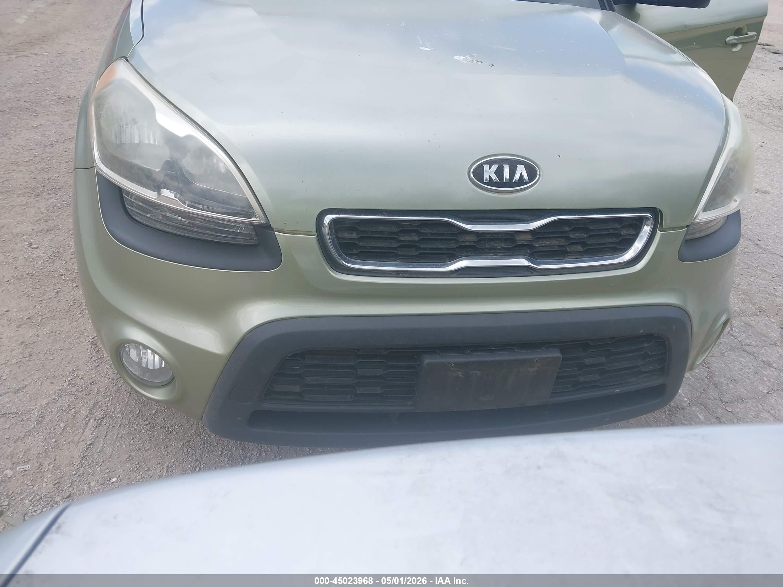 KIA SOUL image 6