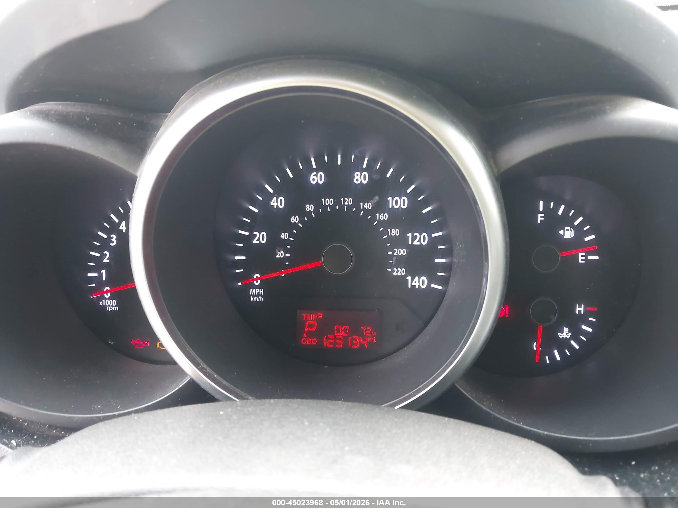 KIA SOUL image 7