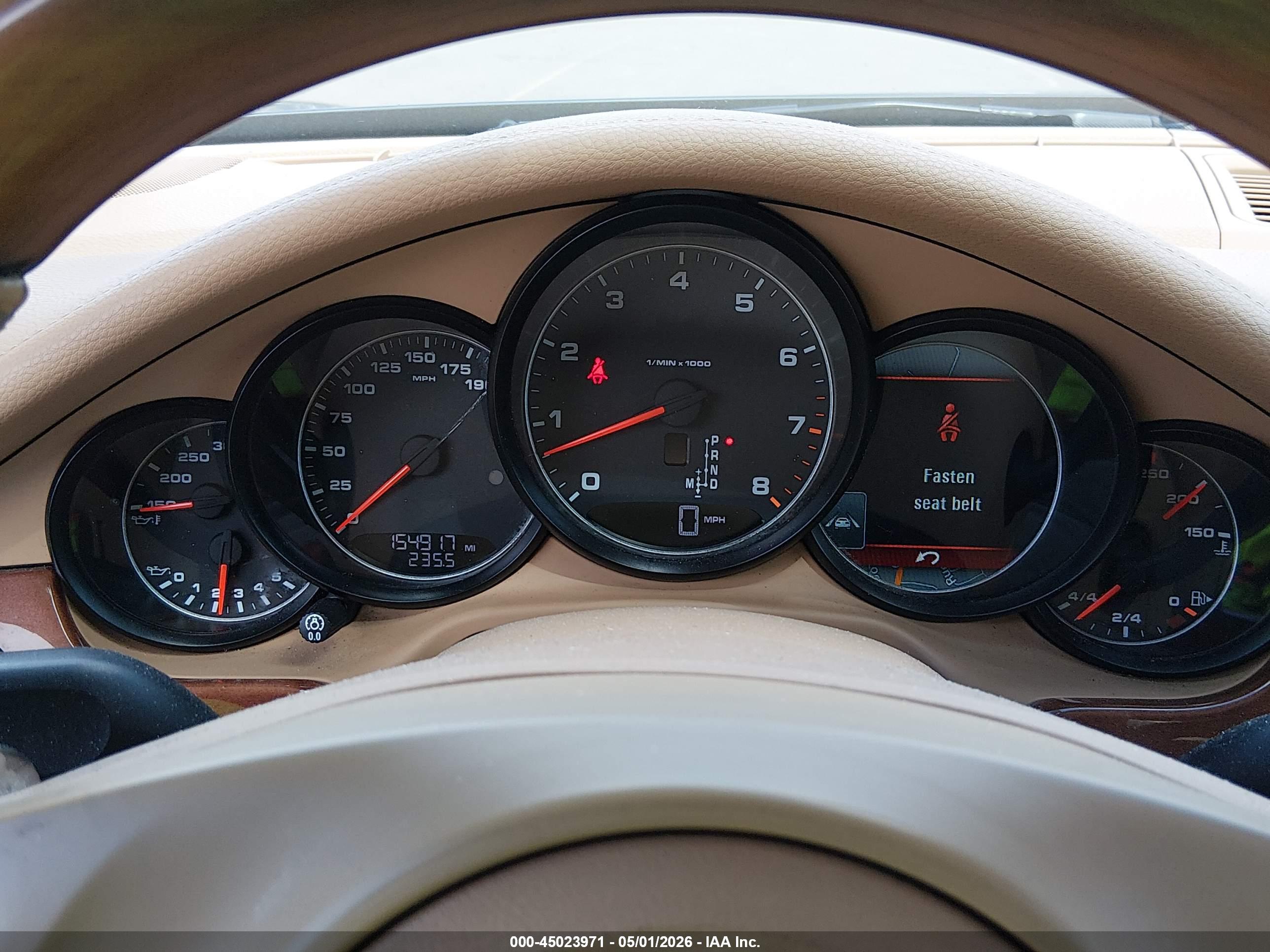 PORSCHE PANAMERA image 7