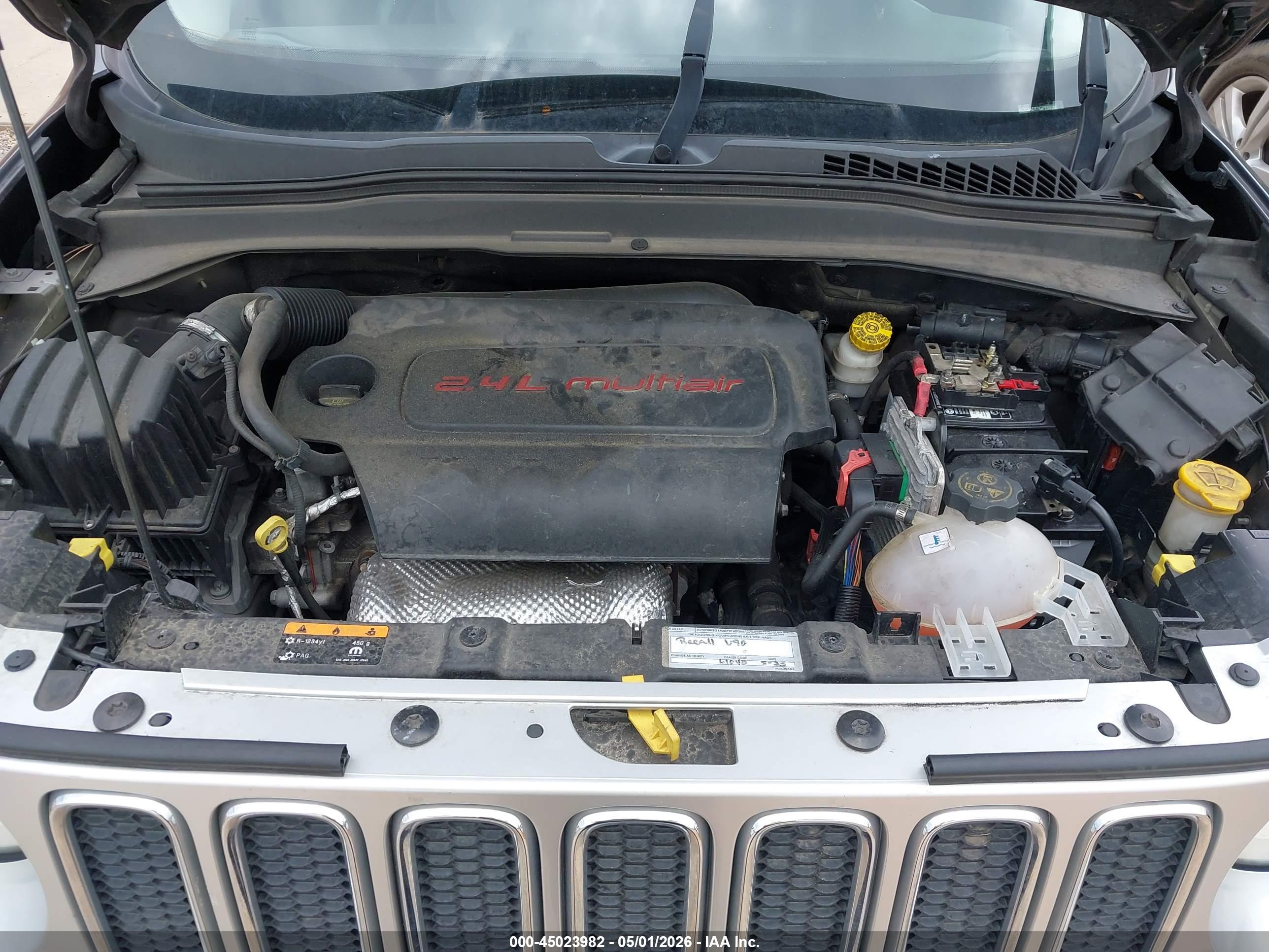 JEEP RENEGADE image 10