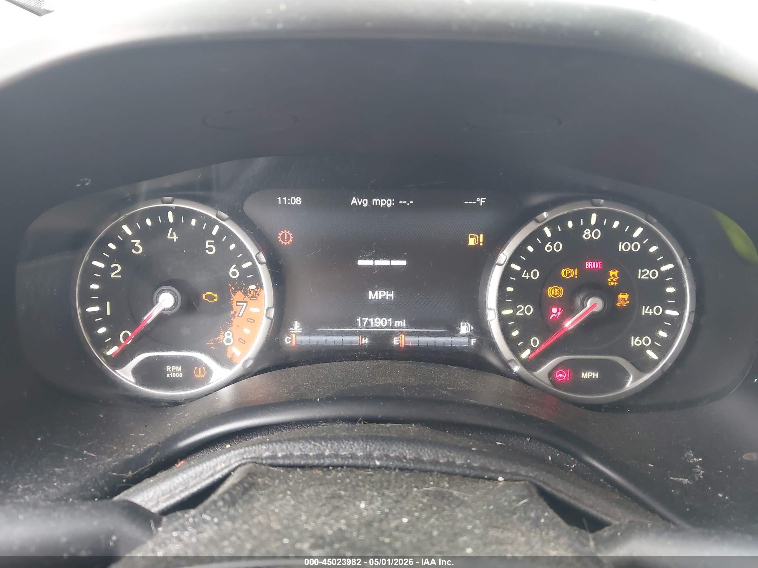 JEEP RENEGADE image 7