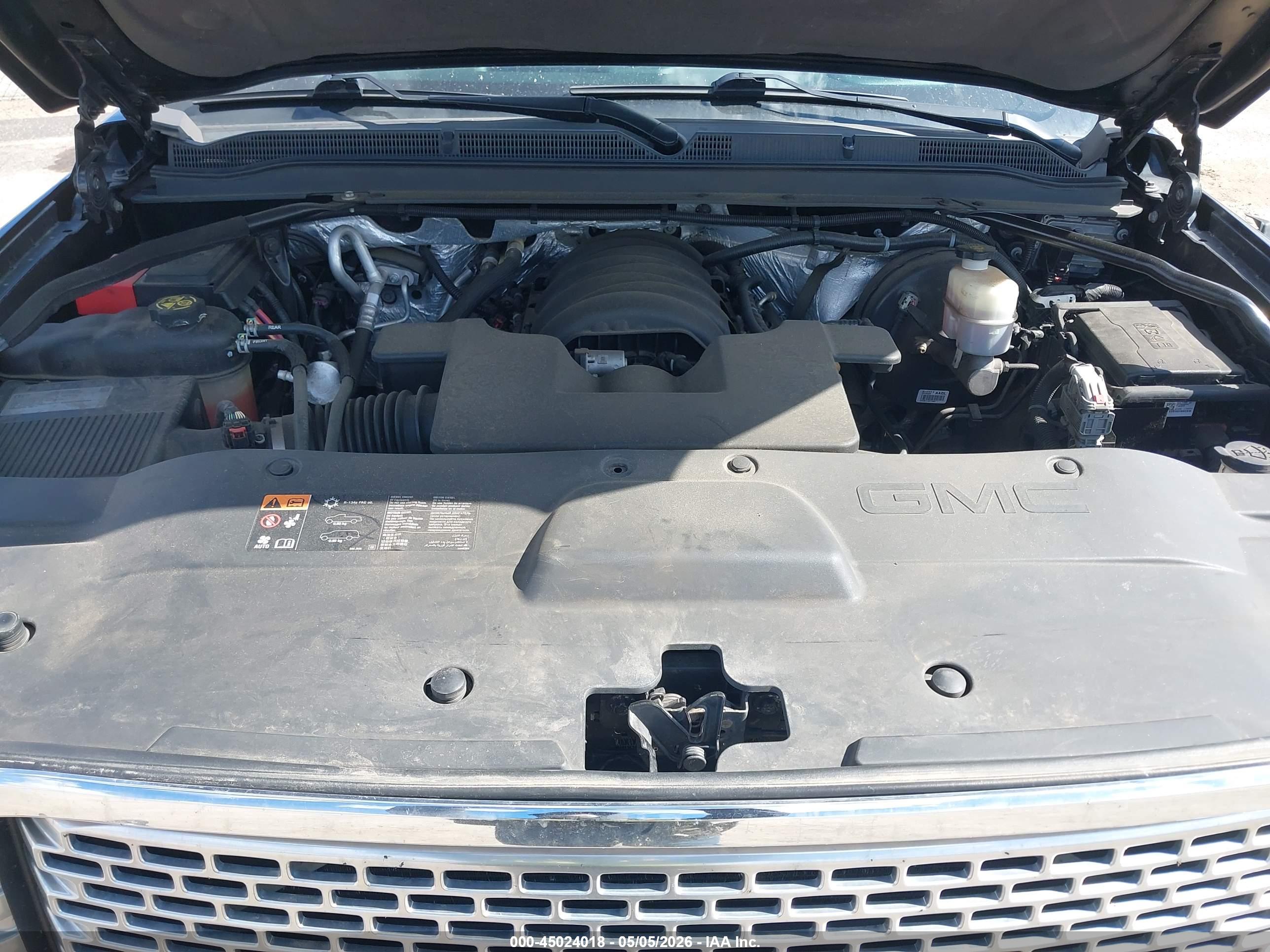 GMC YUKON image 10
