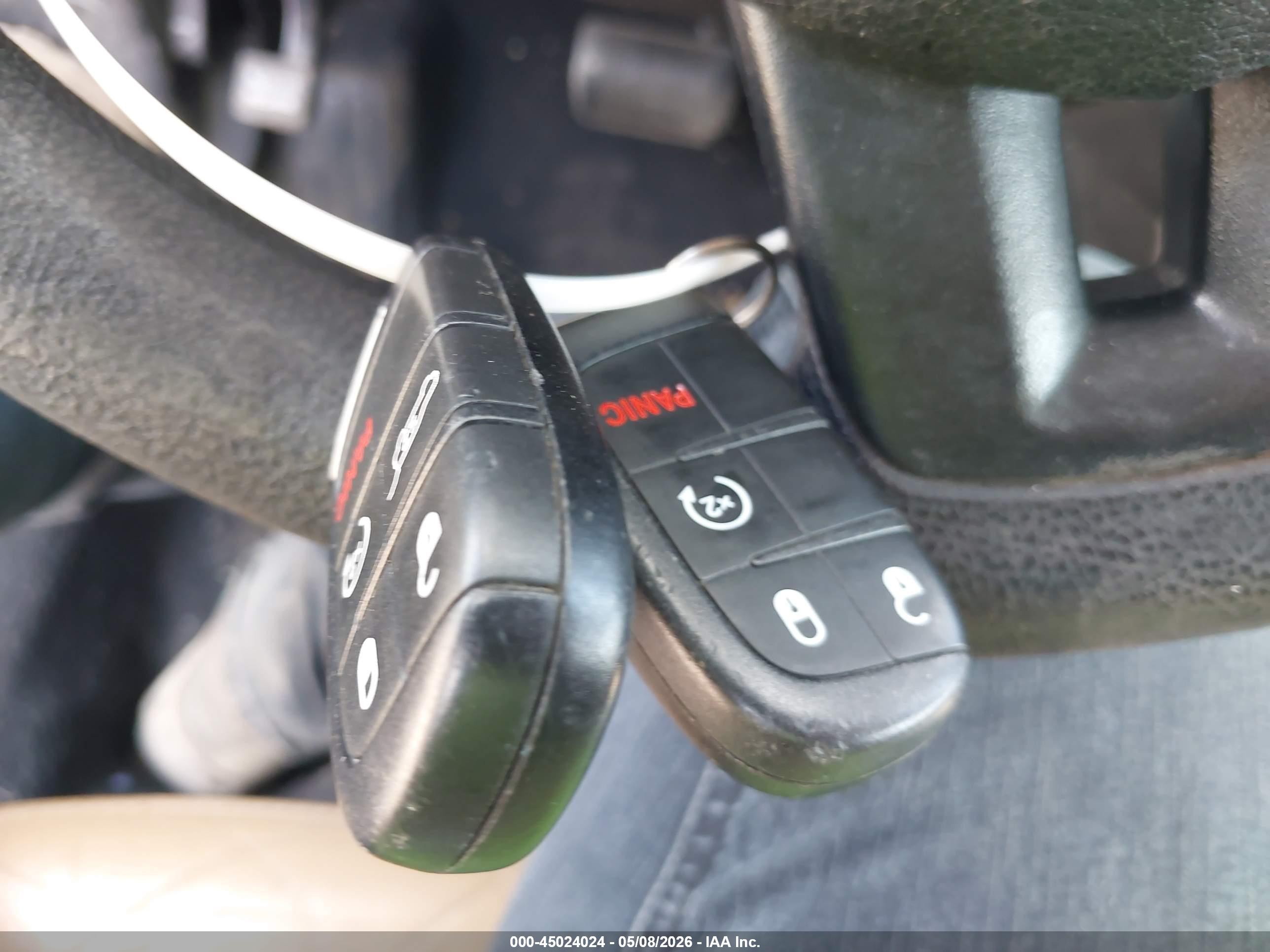 DODGE JOURNEY image 11