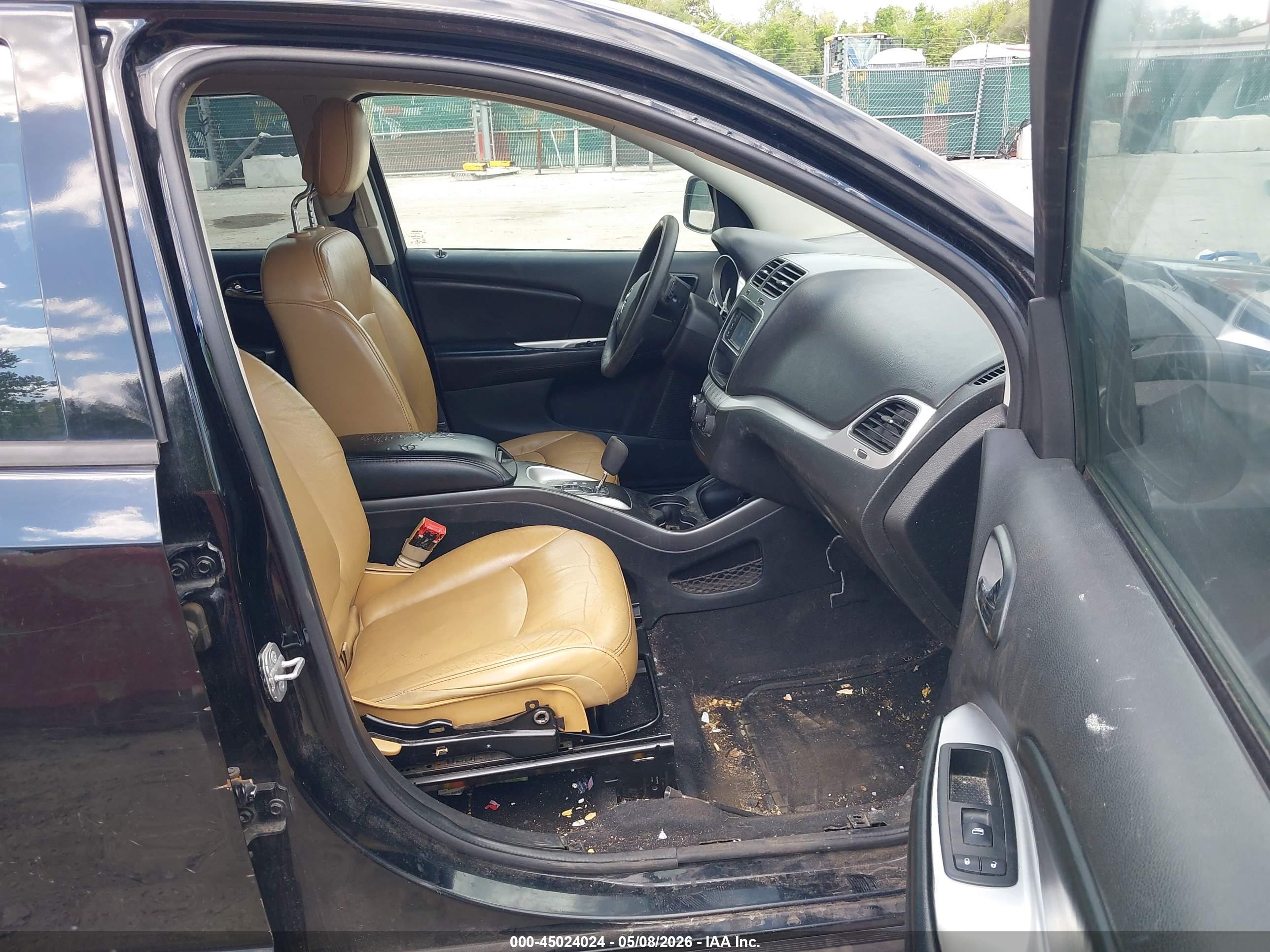 DODGE JOURNEY image 5