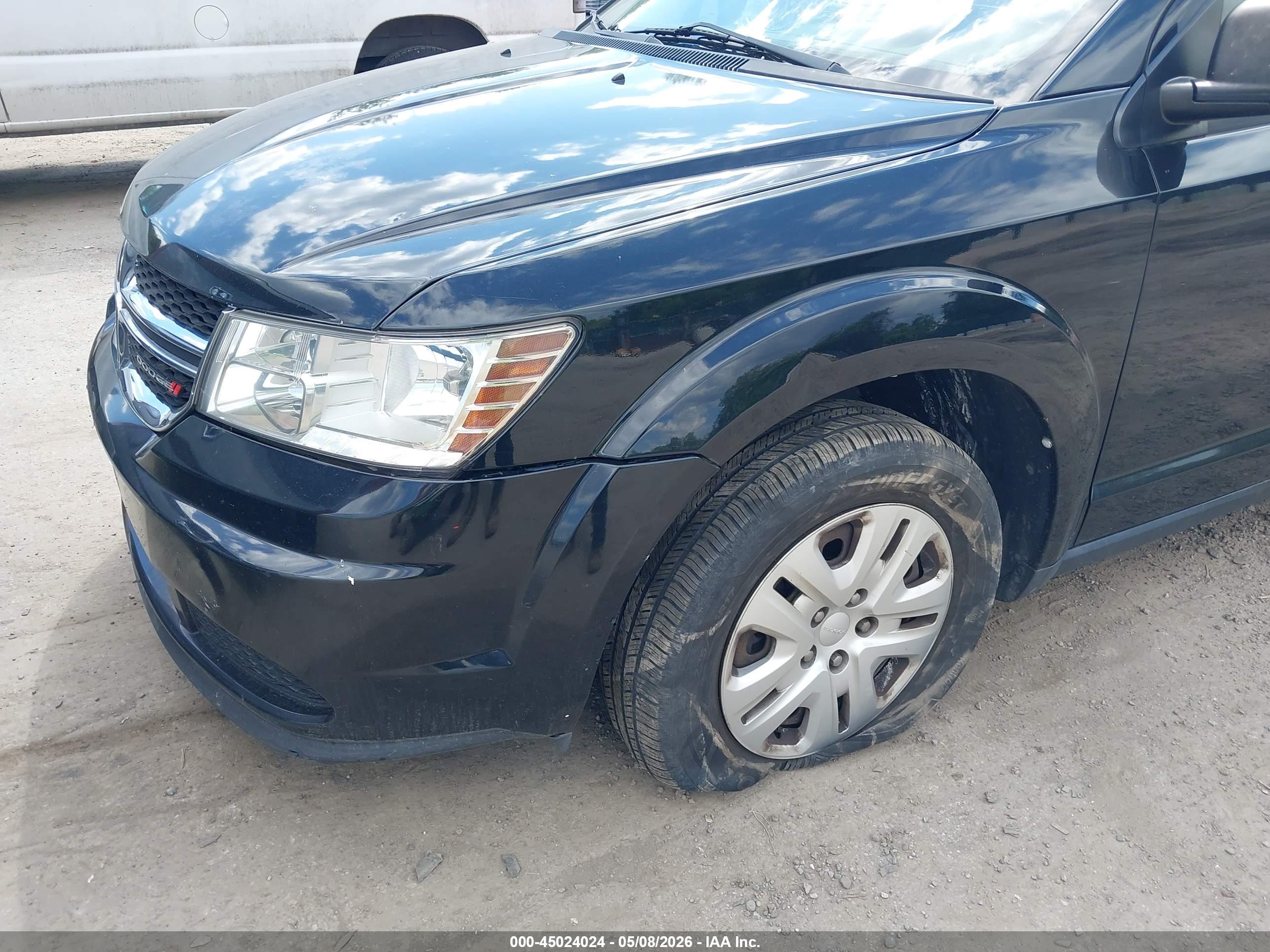 DODGE JOURNEY image 6