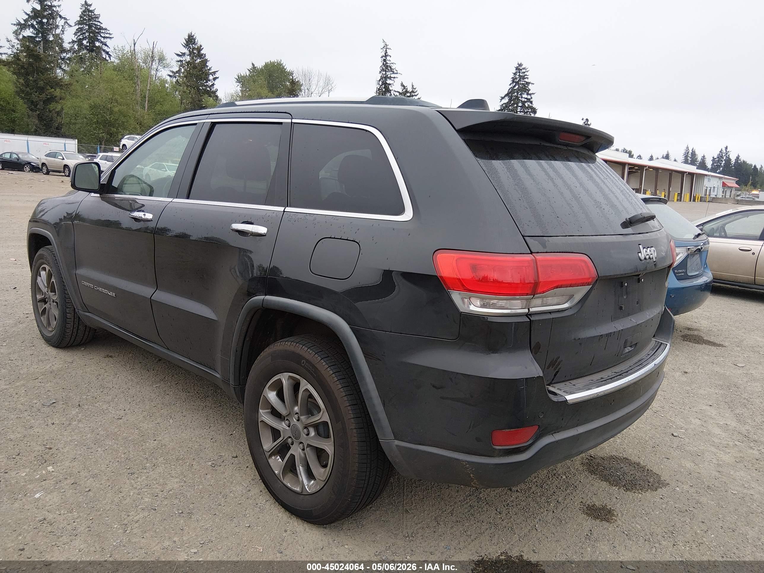 JEEP GRAND image 3
